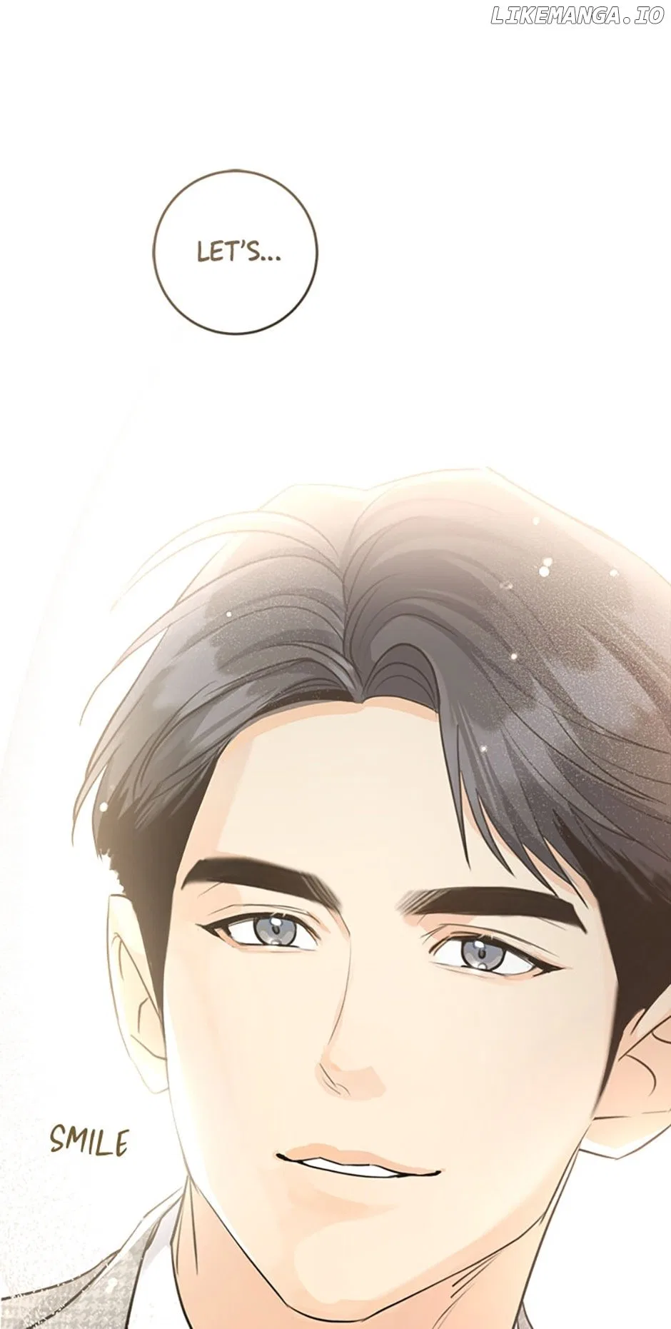 Marriage Situation Chapter 8 – Page 5