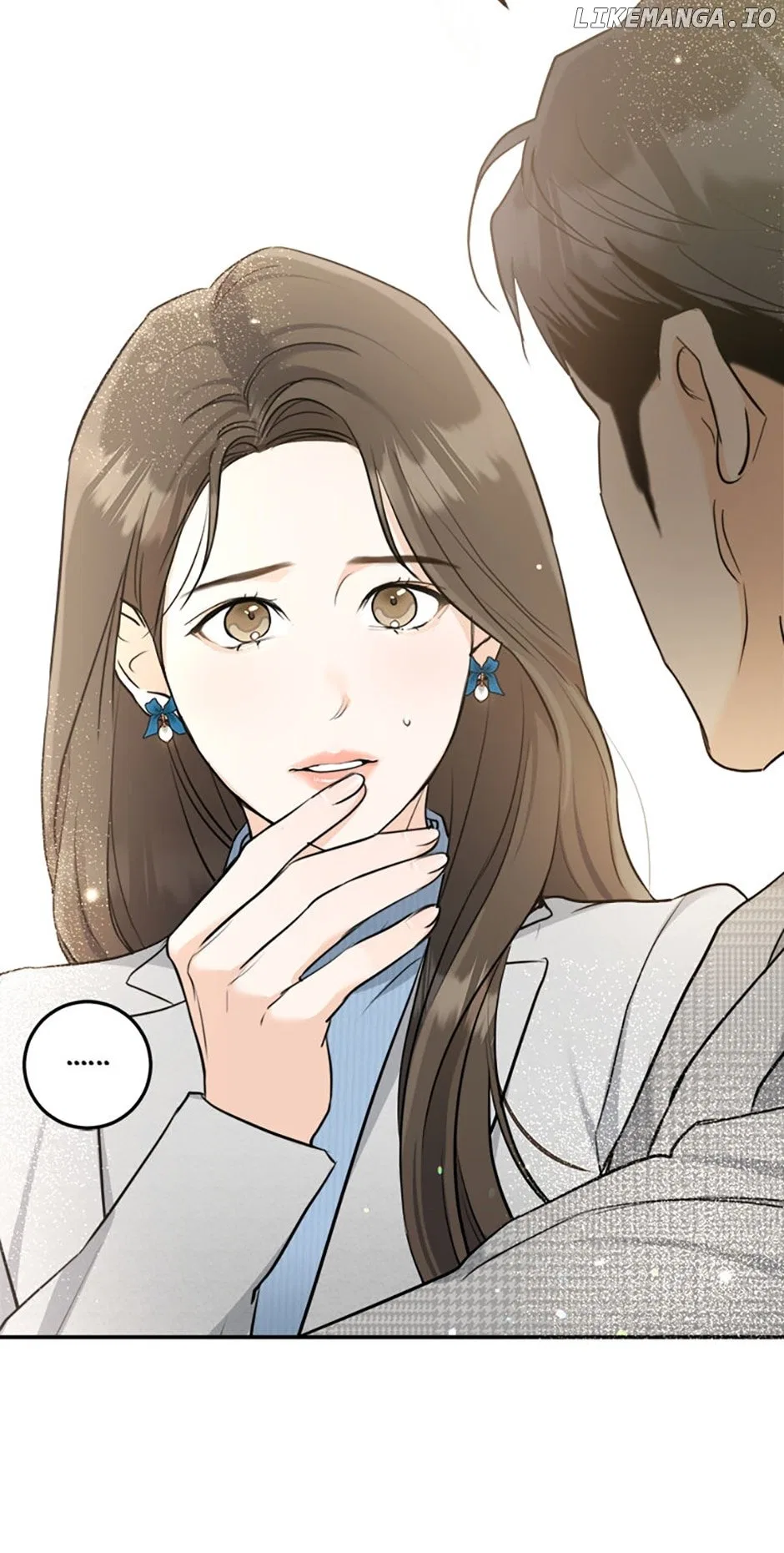 Marriage Situation Chapter 8 – Page 7