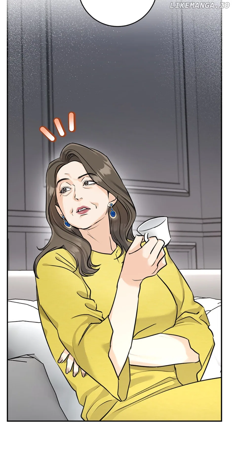 Marriage Situation Chapter 8 – Page 11
