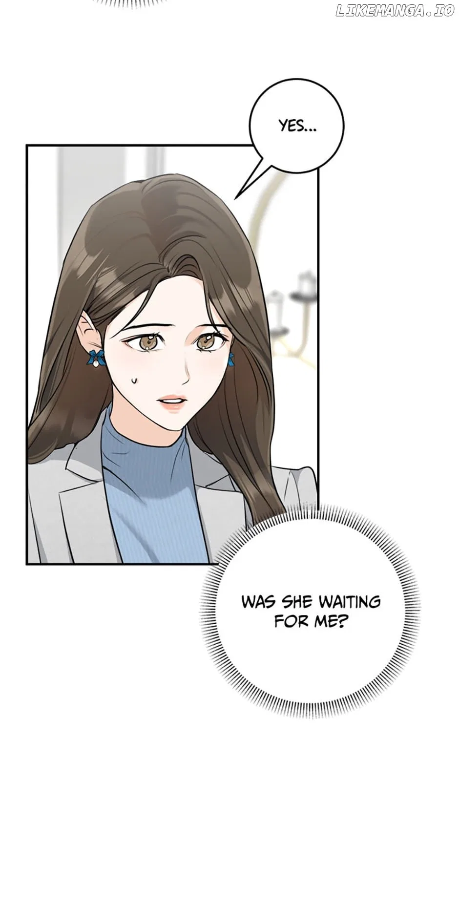Marriage Situation Chapter 8 – Page 13