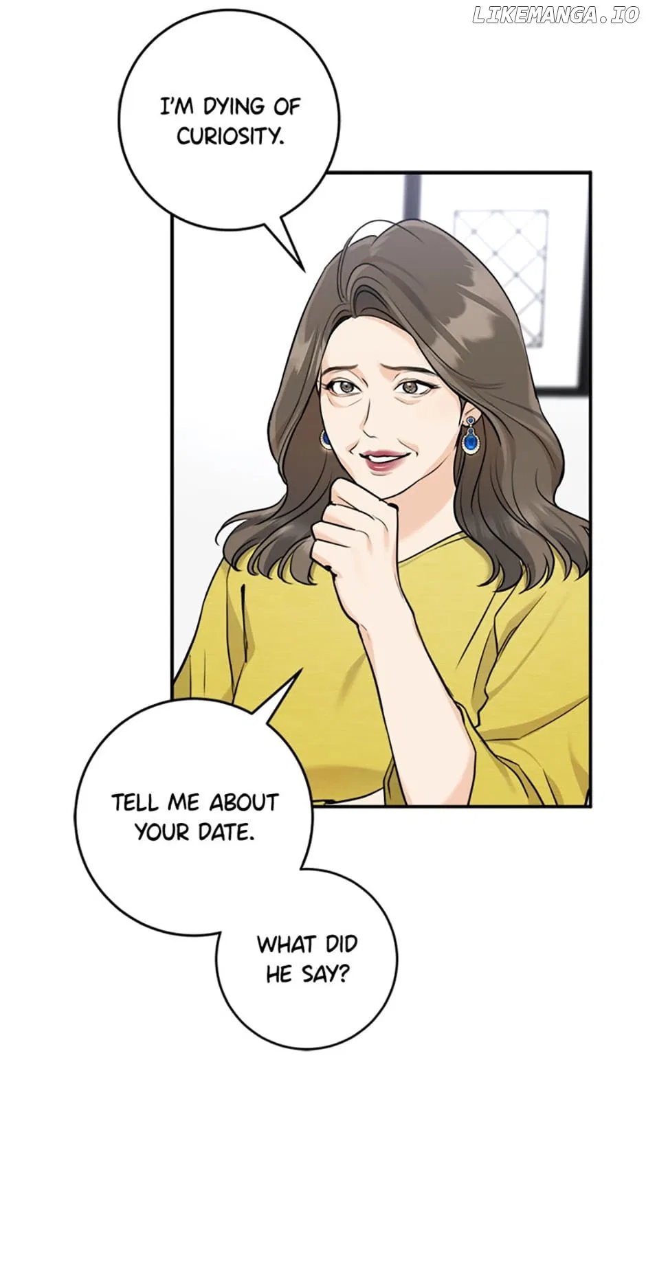 Marriage Situation Chapter 8 – Page 14