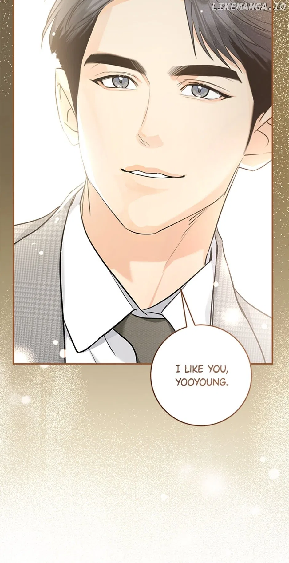 Marriage Situation Chapter 8 – Page 17