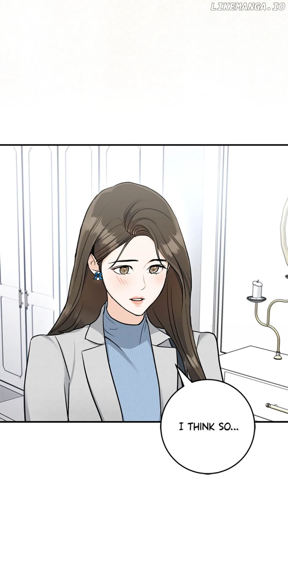 Marriage Situation Chapter 8 – Page 18