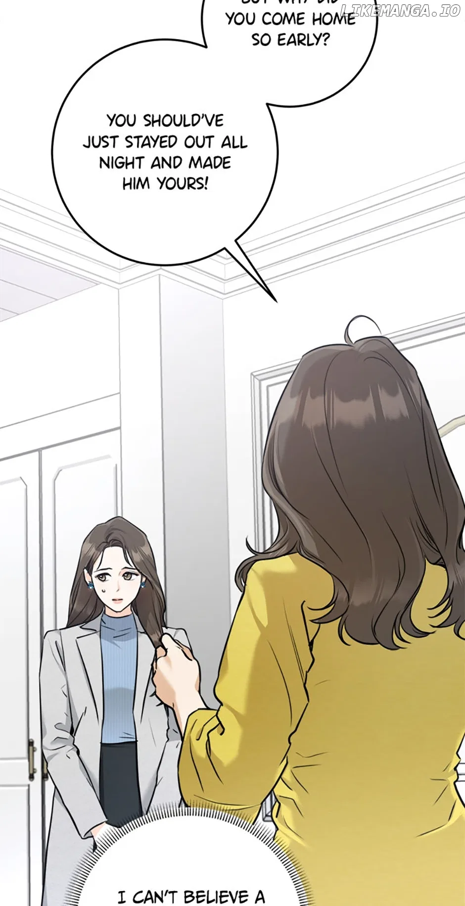 Marriage Situation Chapter 8 – Page 20