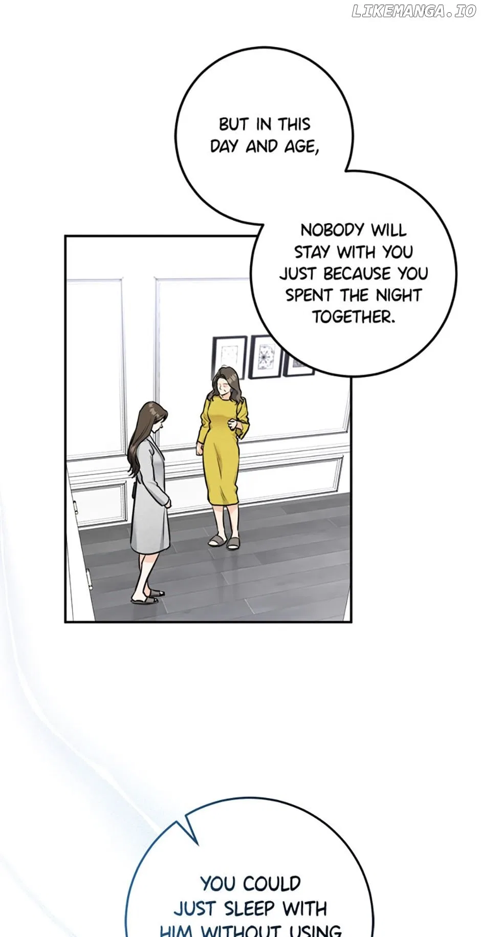 Marriage Situation Chapter 8 – Page 23