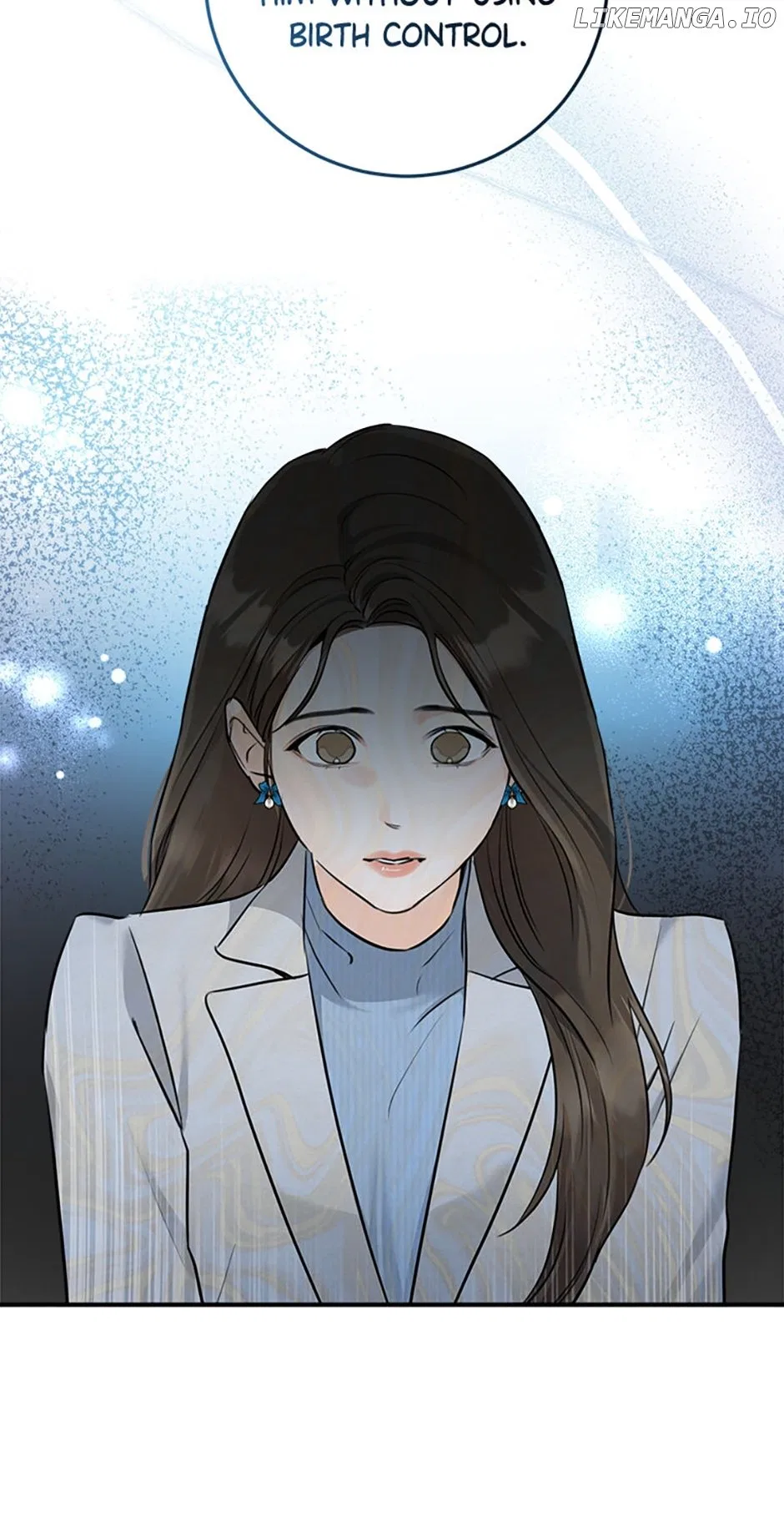 Marriage Situation Chapter 8 – Page 24