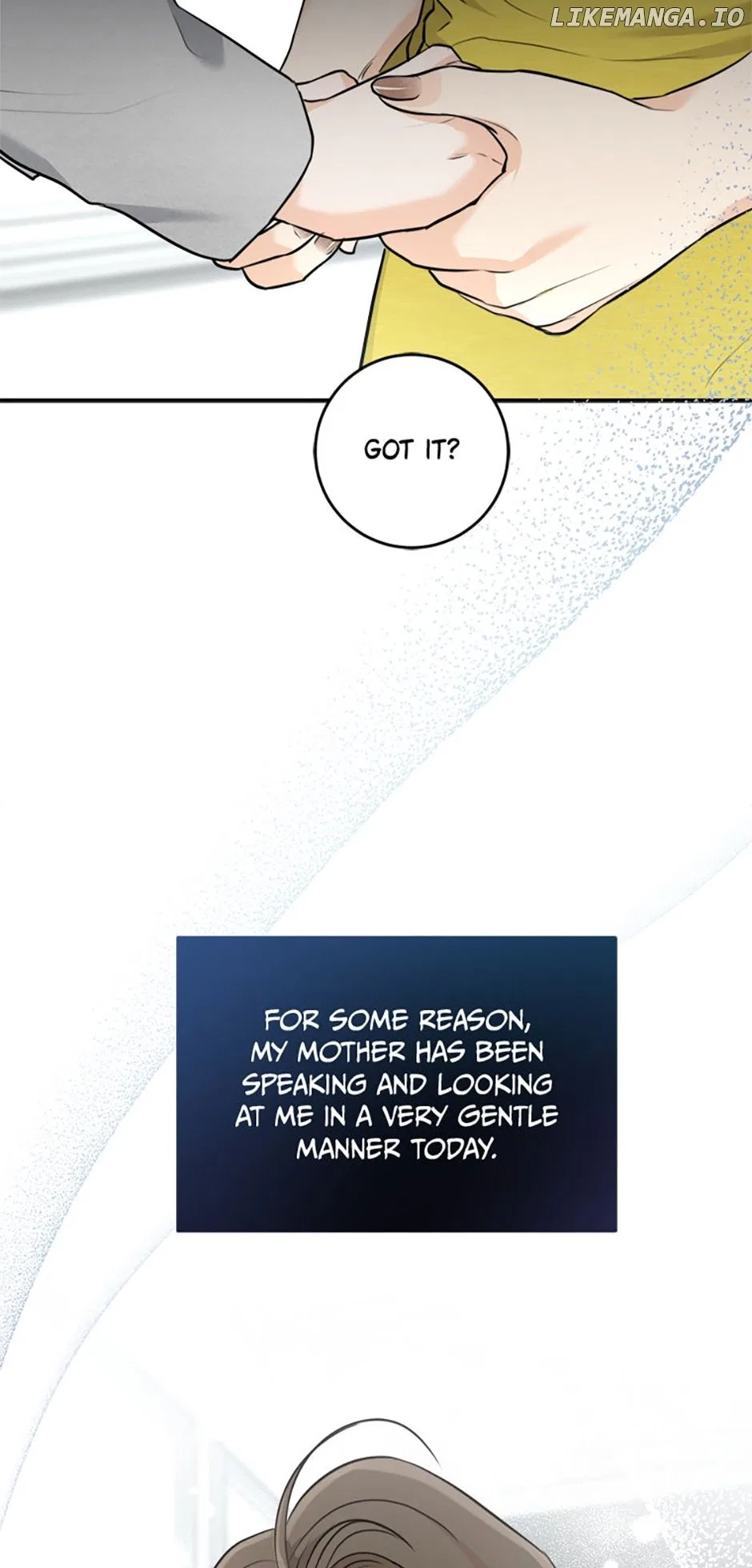 Marriage Situation Chapter 8 – Page 28