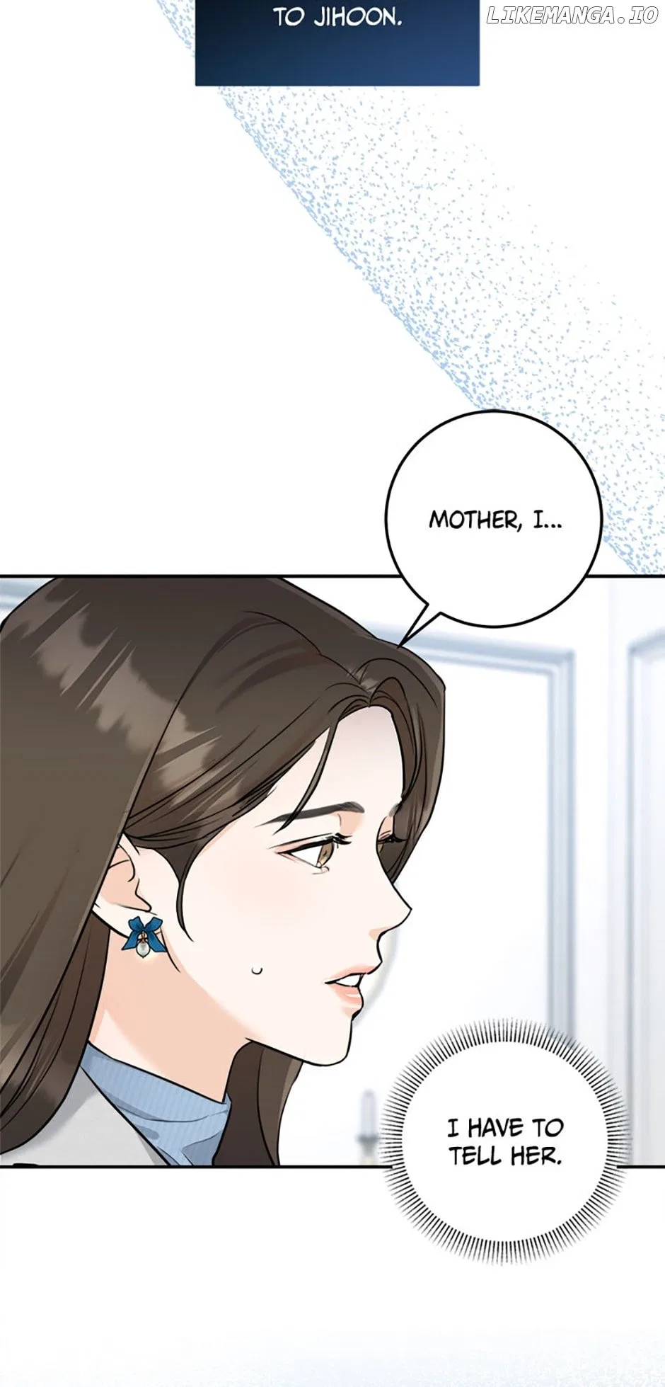 Marriage Situation Chapter 8 – Page 31