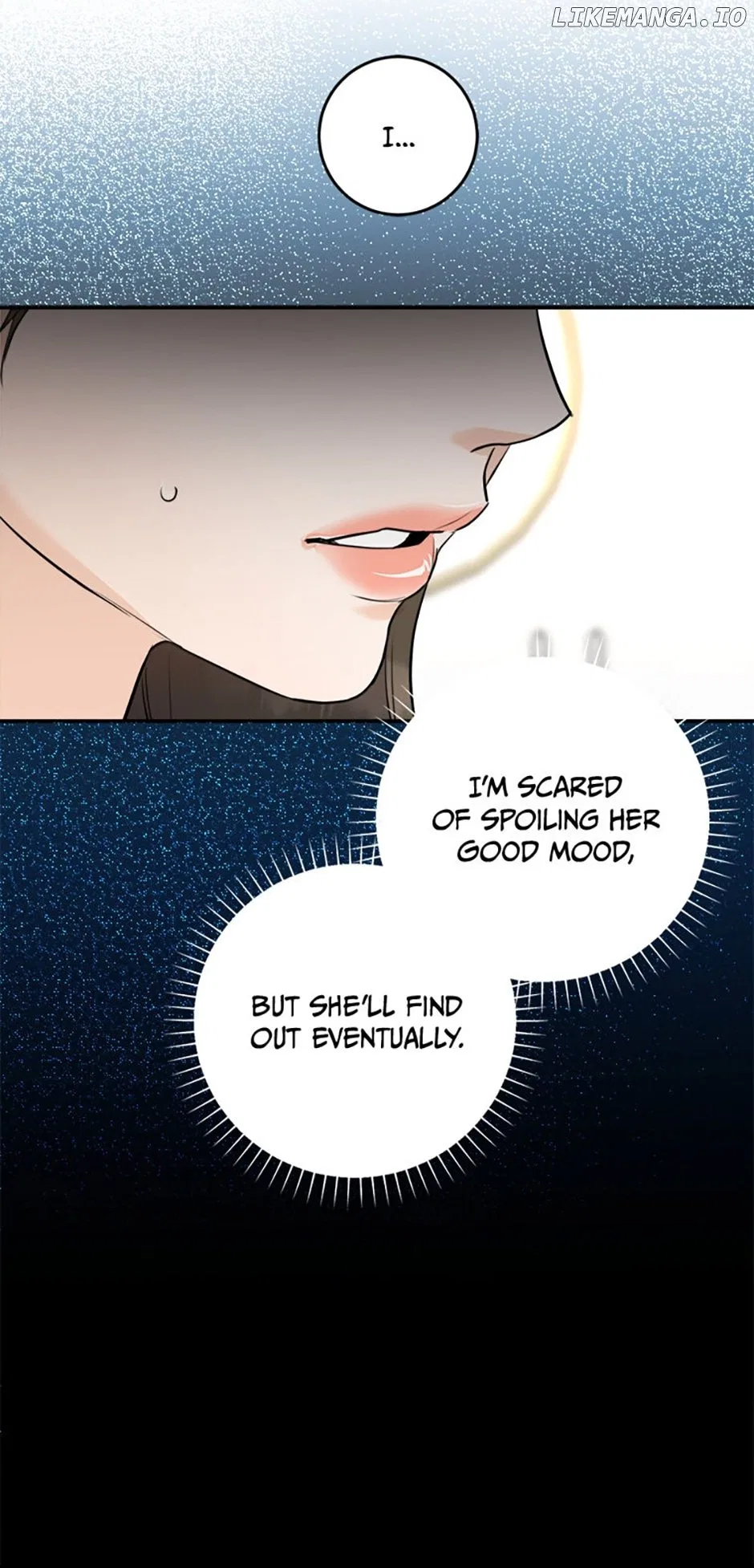 Marriage Situation Chapter 8 – Page 32