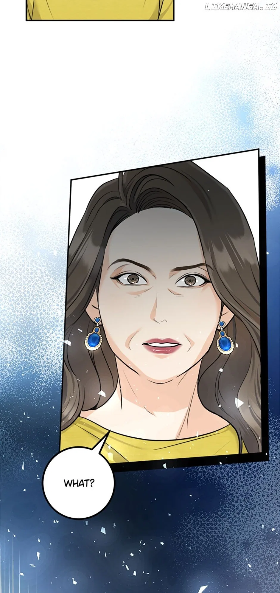 Marriage Situation Chapter 8 – Page 35