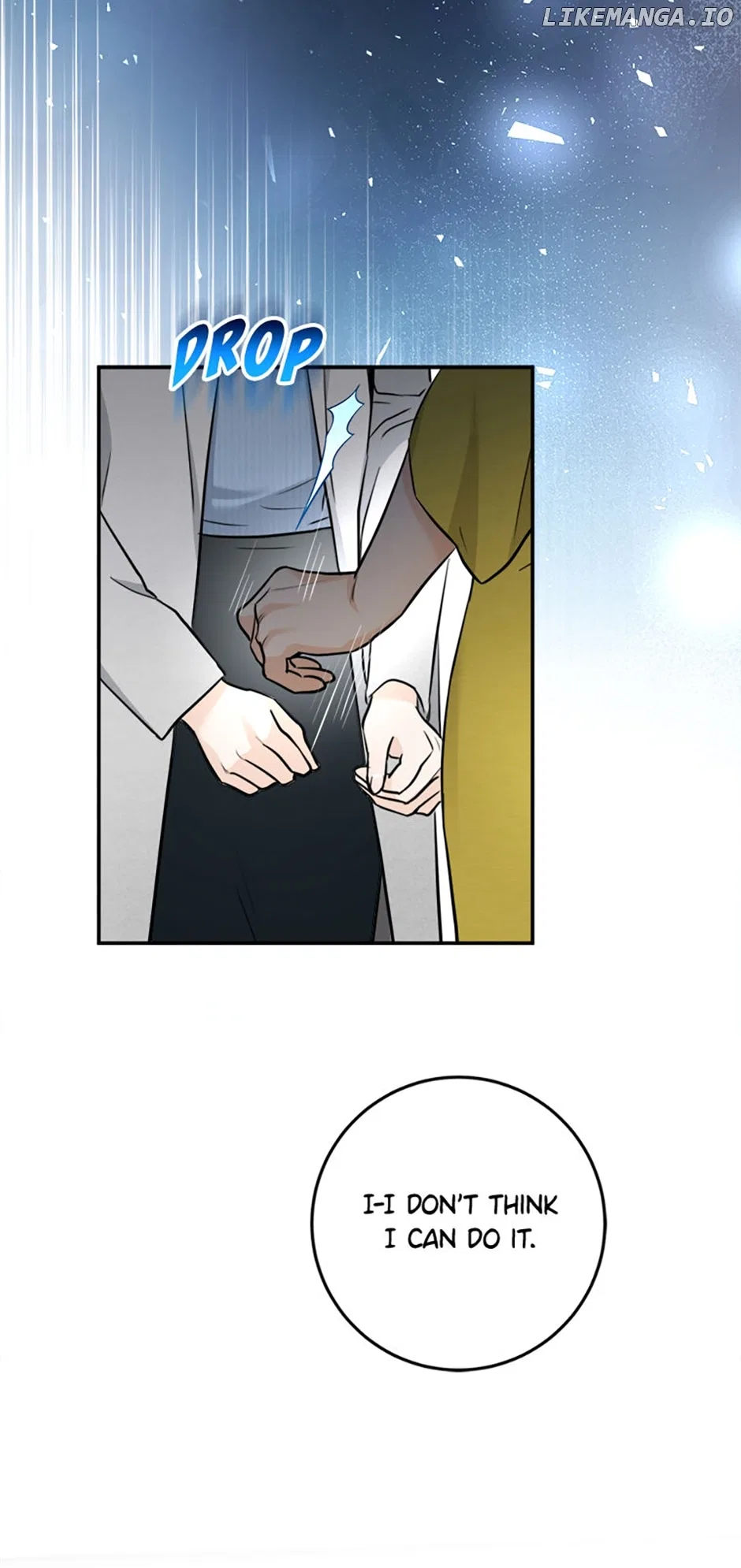 Marriage Situation Chapter 8 – Page 36