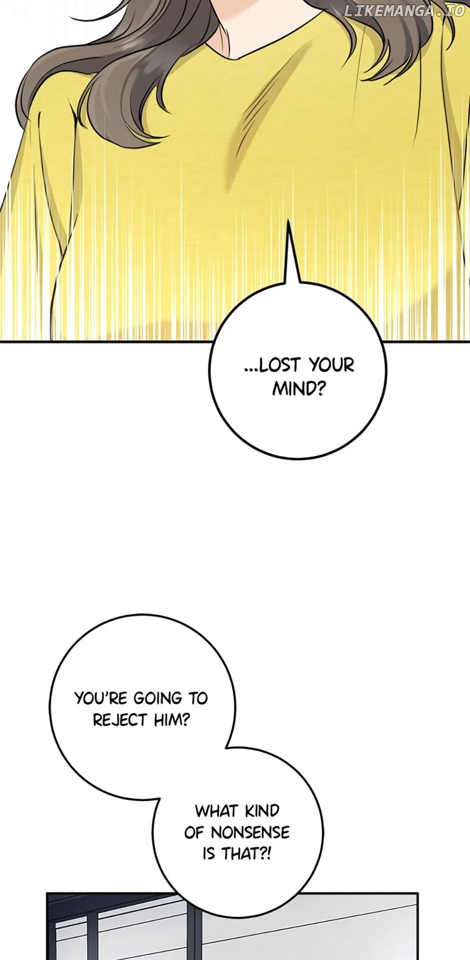 Marriage Situation Chapter 8 – Page 40