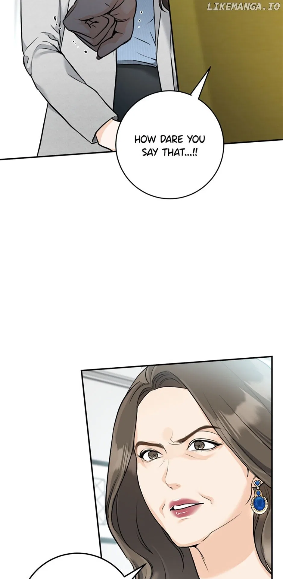 Marriage Situation Chapter 8 – Page 43