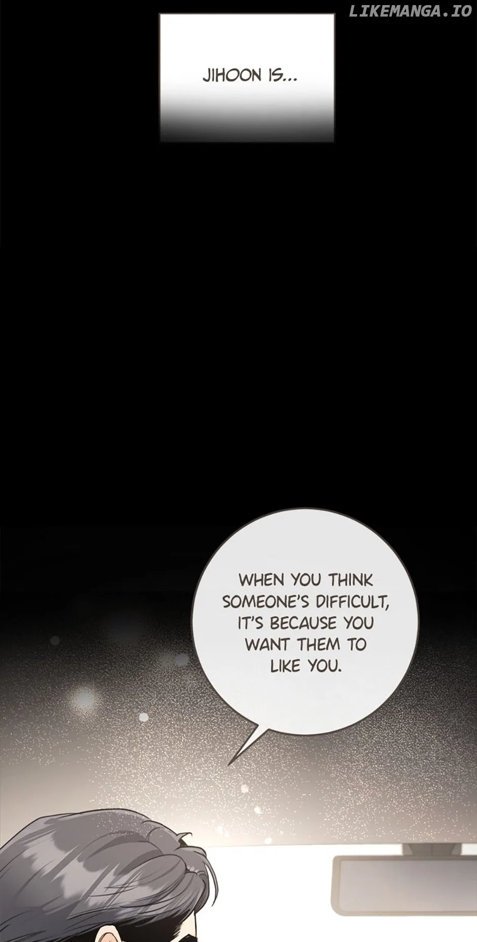 Marriage Situation Chapter 8 – Page 46