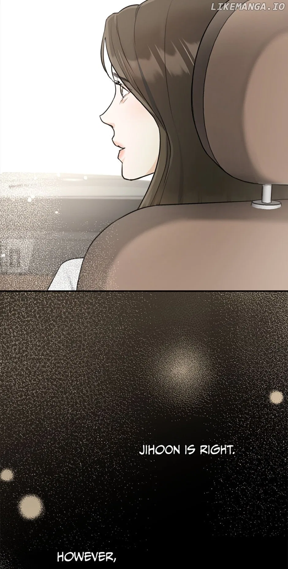 Marriage Situation Chapter 8 – Page 48