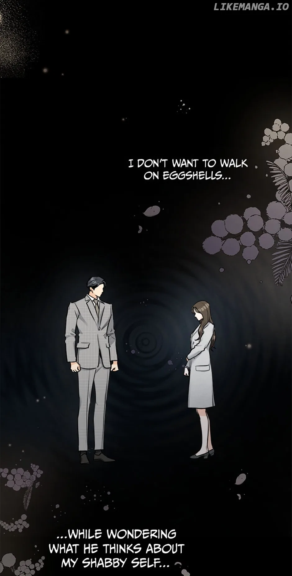 Marriage Situation Chapter 8 – Page 49