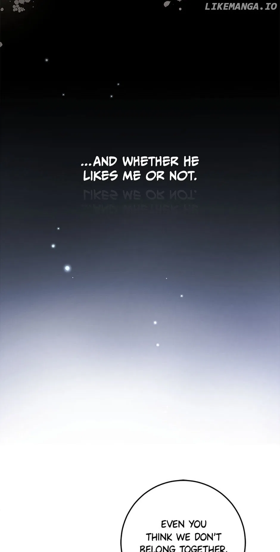 Marriage Situation Chapter 8 – Page 50