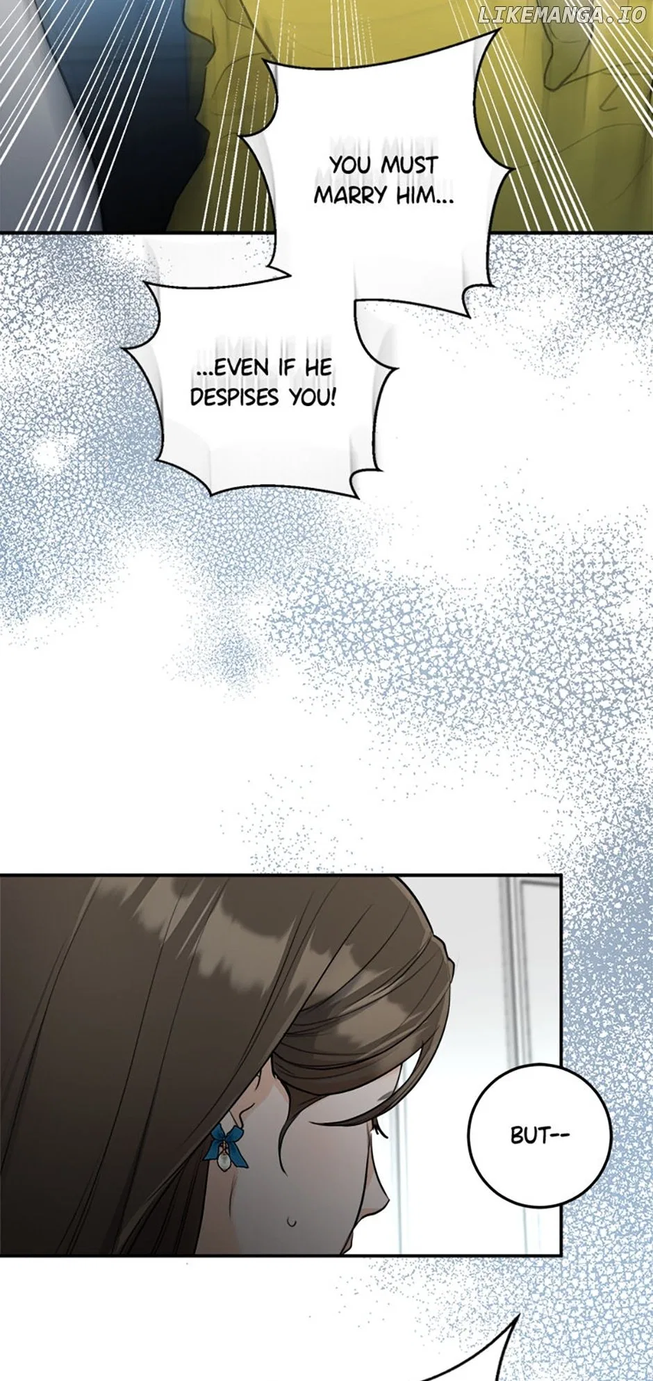 Marriage Situation Chapter 8 – Page 54