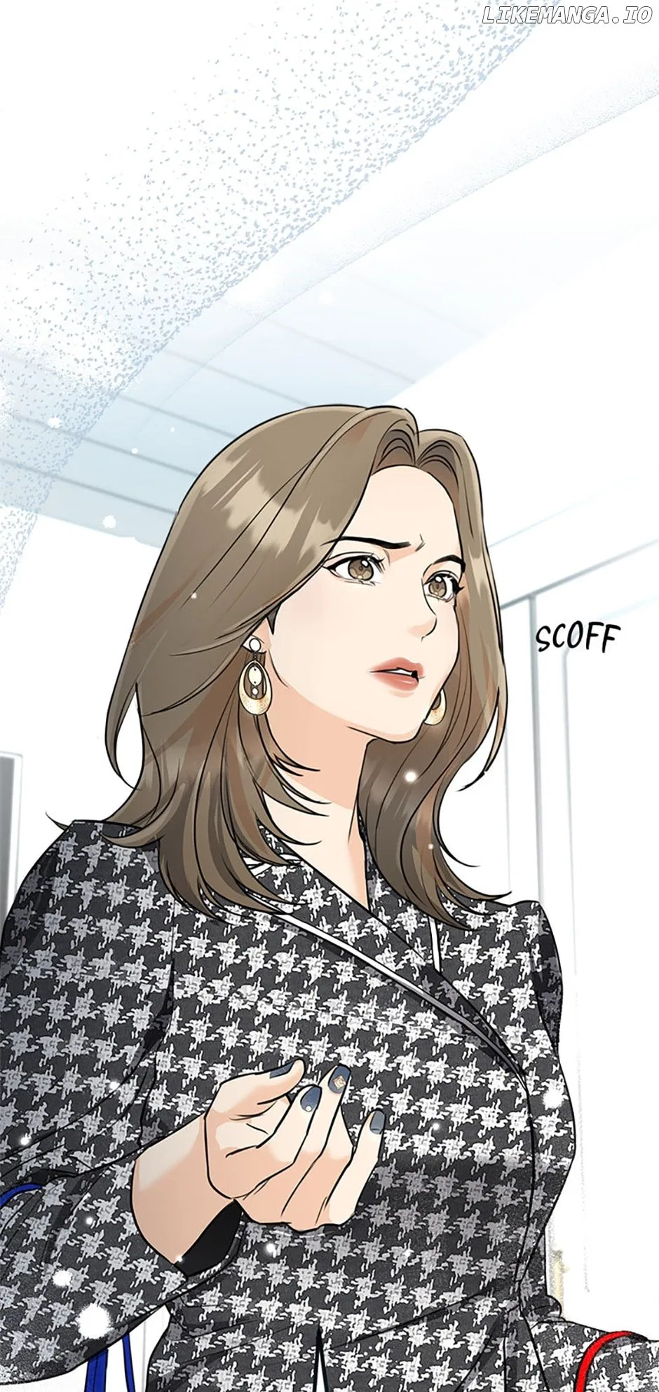Marriage Situation Chapter 8 – Page 57