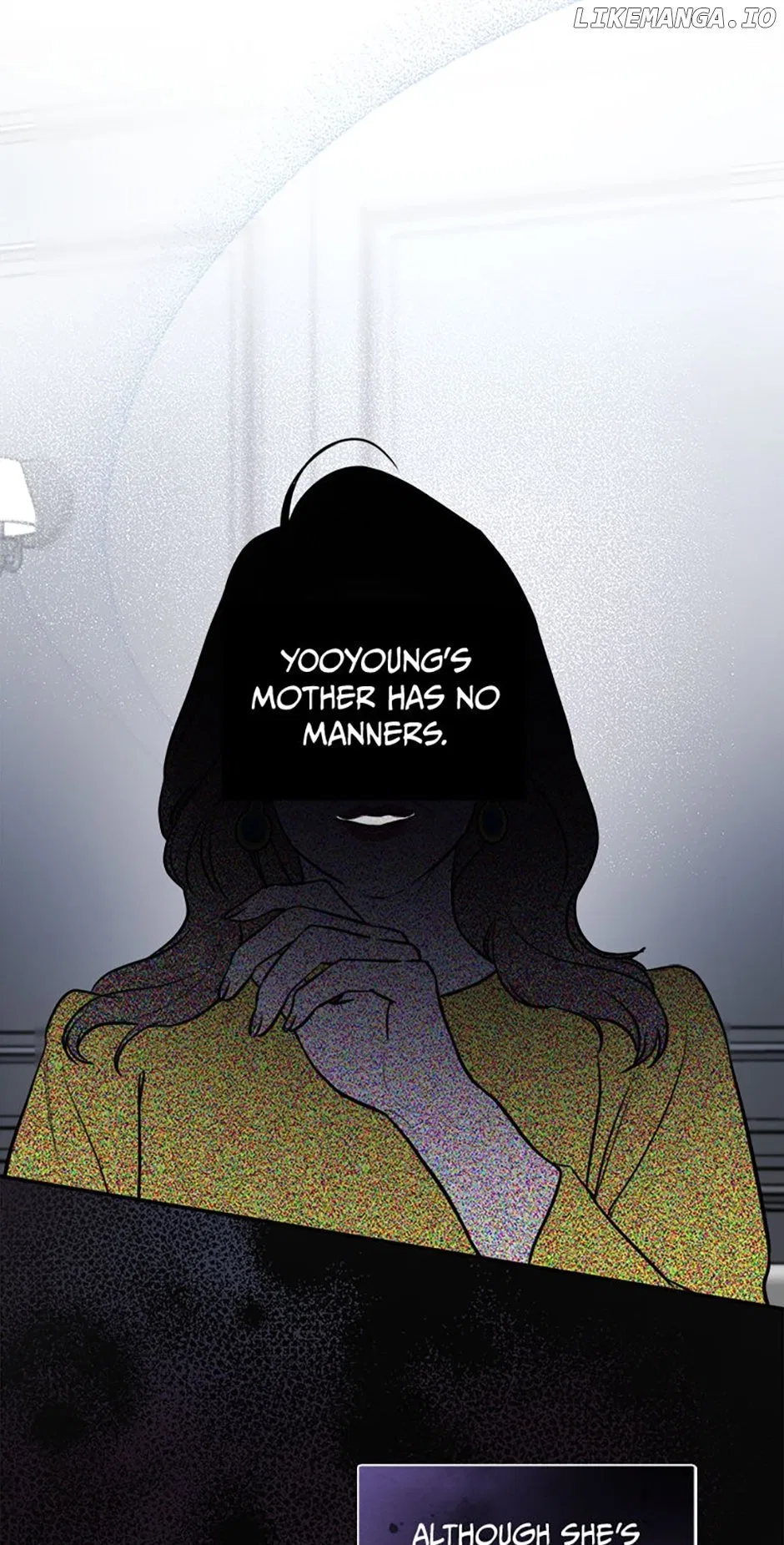 Marriage Situation Chapter 7 – Page 15