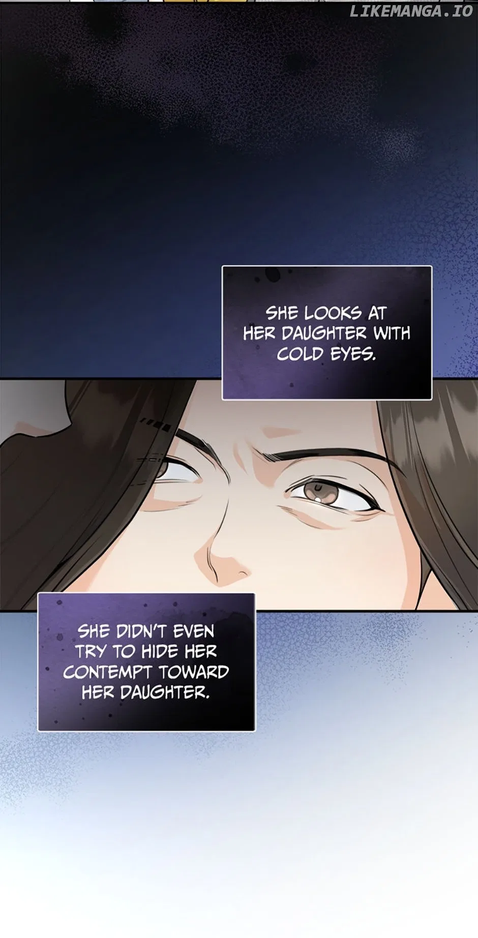 Marriage Situation Chapter 7 – Page 17