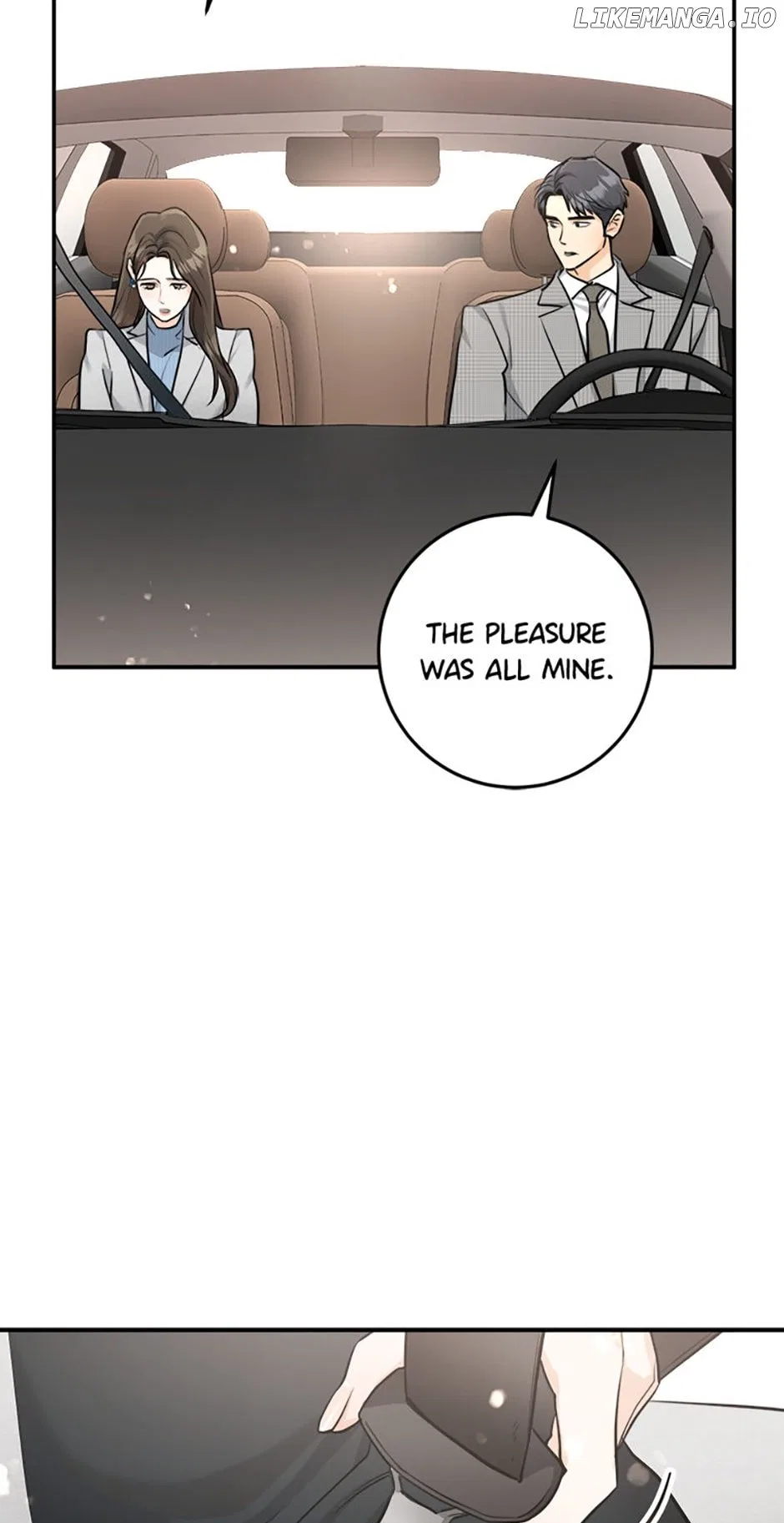 Marriage Situation Chapter 7 – Page 20