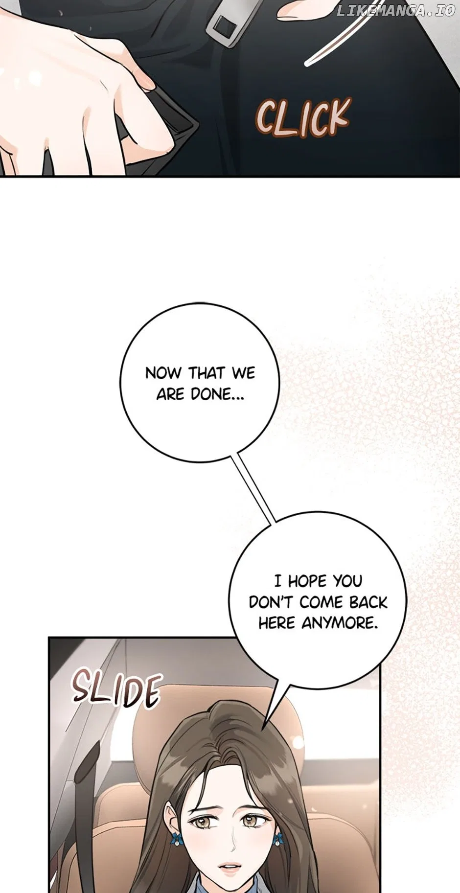 Marriage Situation Chapter 7 – Page 21
