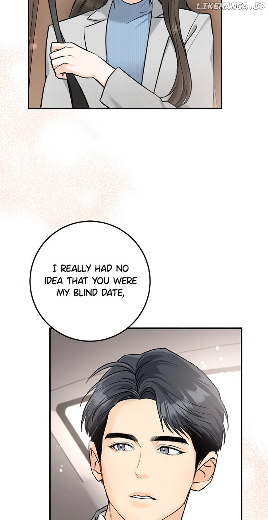Marriage Situation Chapter 7 – Page 22