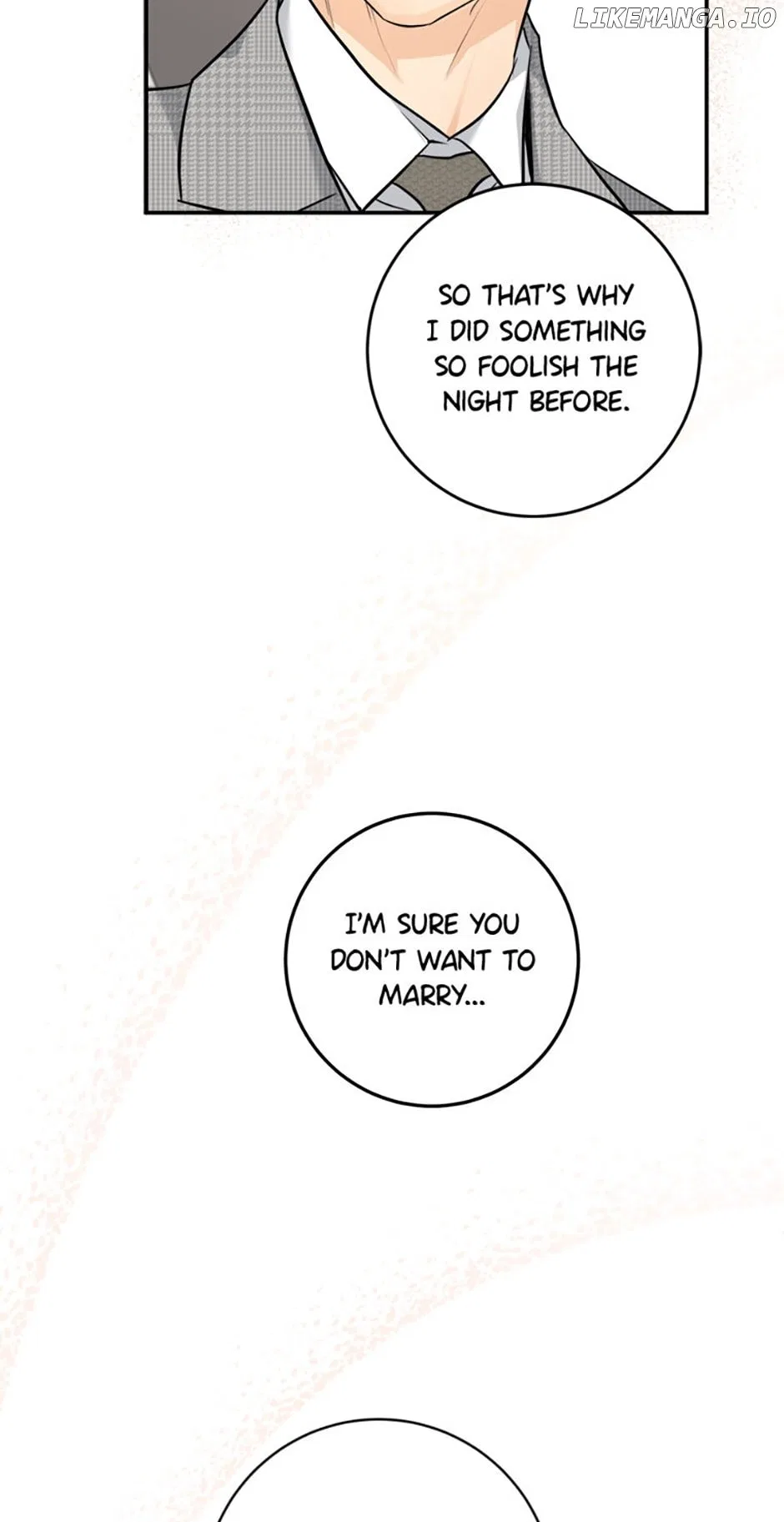 Marriage Situation Chapter 7 – Page 23