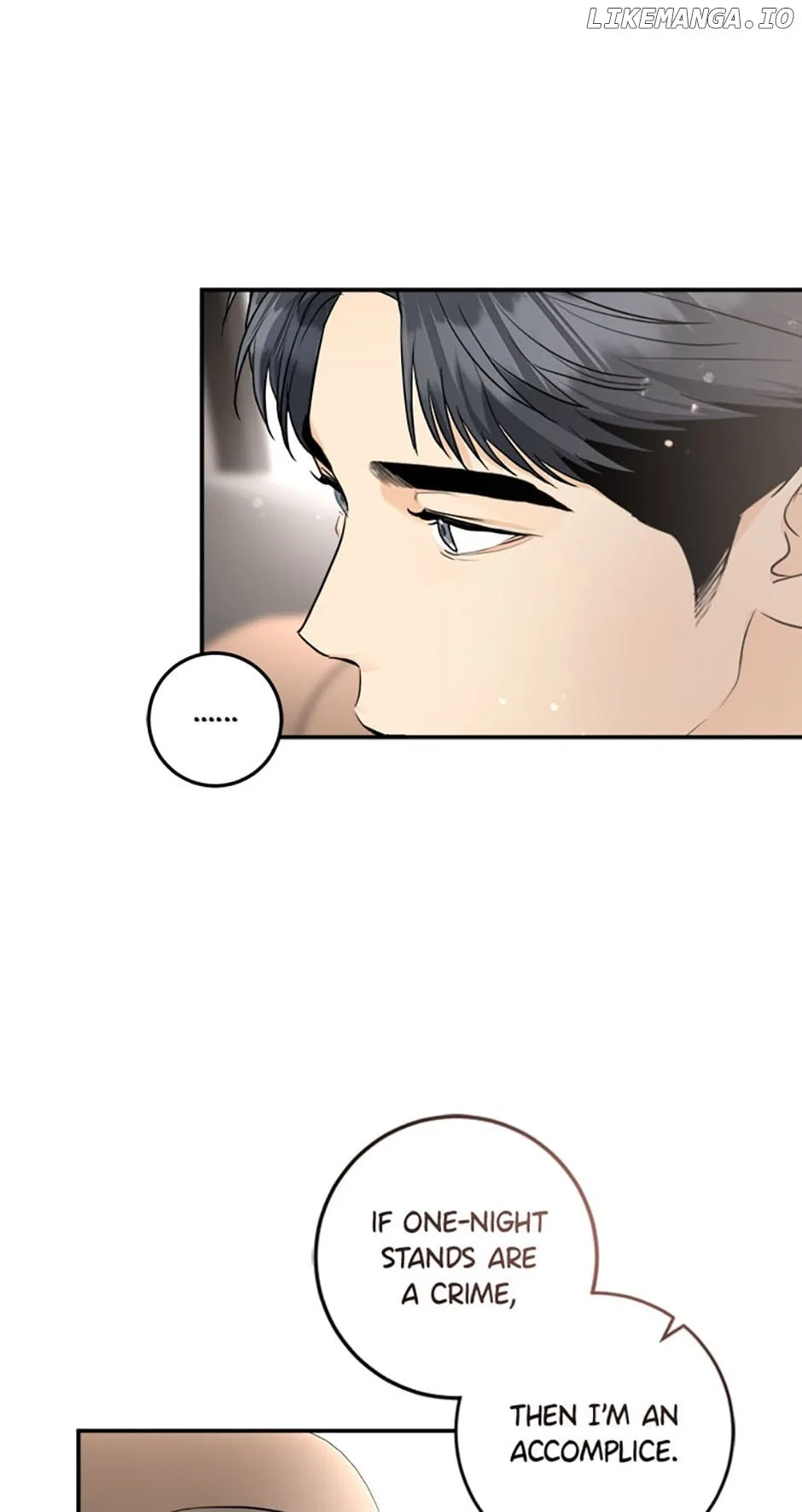 Marriage Situation Chapter 7 – Page 25