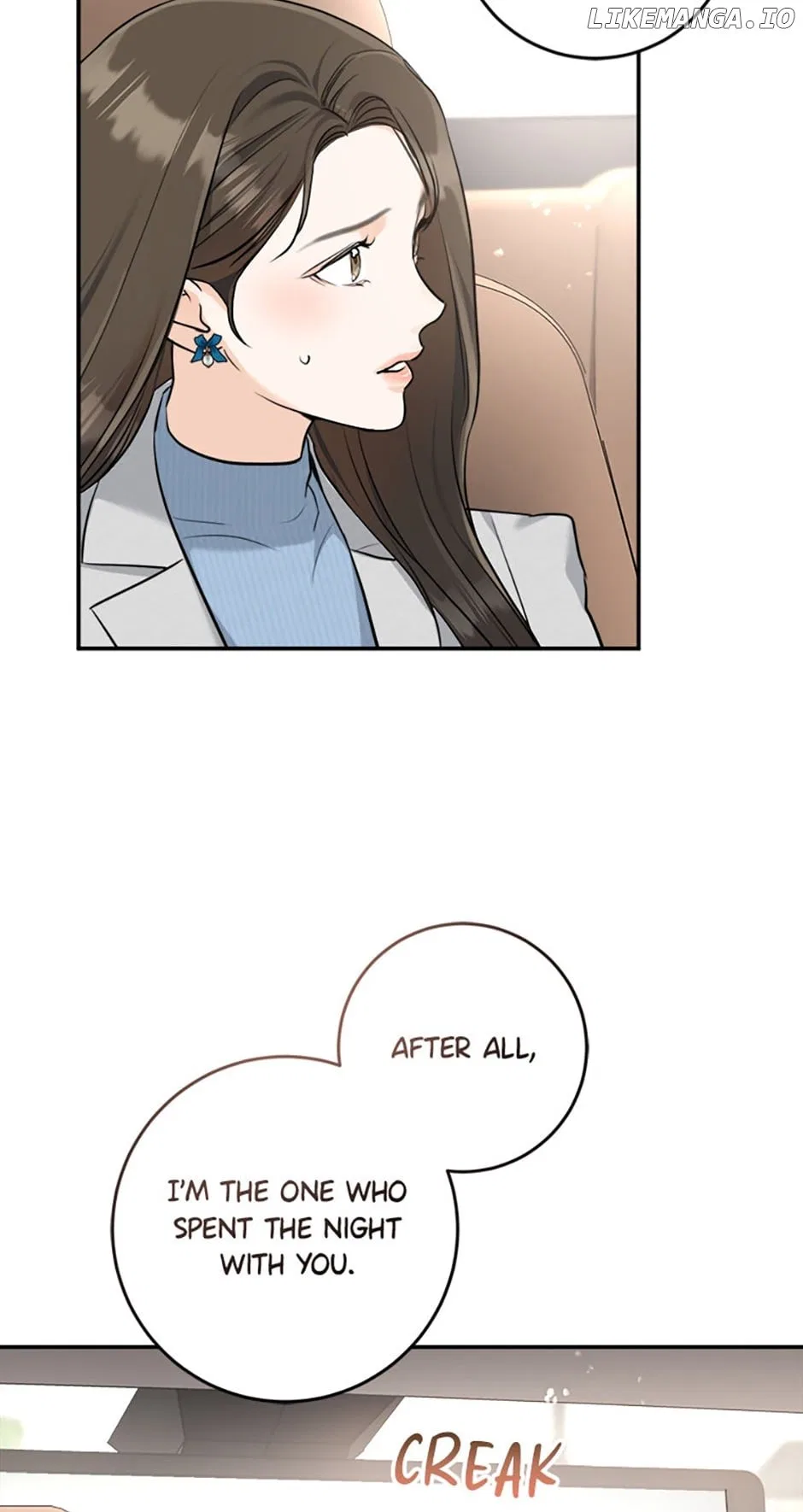 Marriage Situation Chapter 7 – Page 26