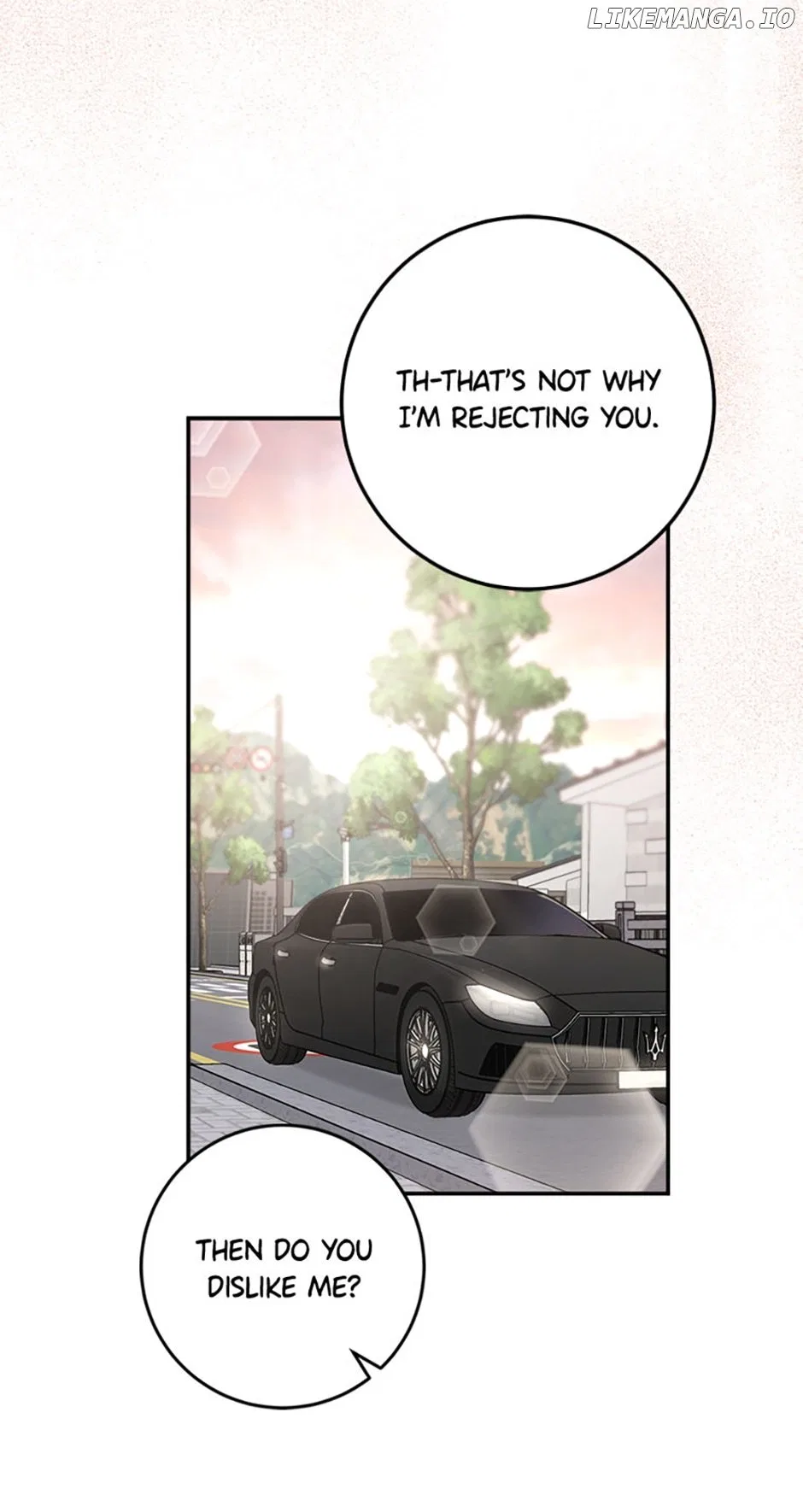 Marriage Situation Chapter 7 – Page 29