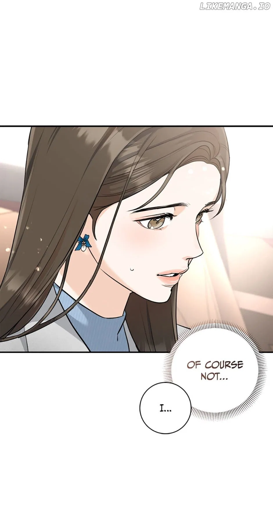 Marriage Situation Chapter 7 – Page 30