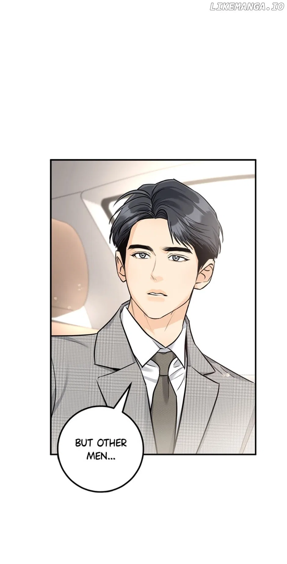 Marriage Situation Chapter 7 – Page 32