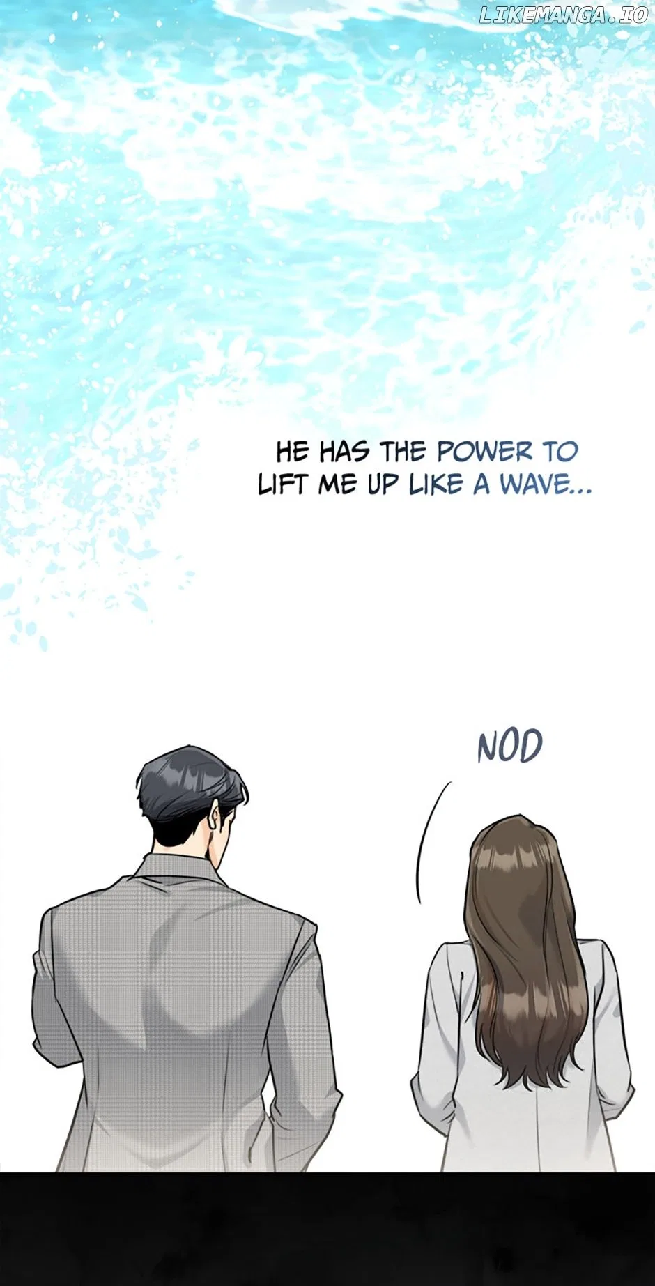 Marriage Situation Chapter 7 – Page 34