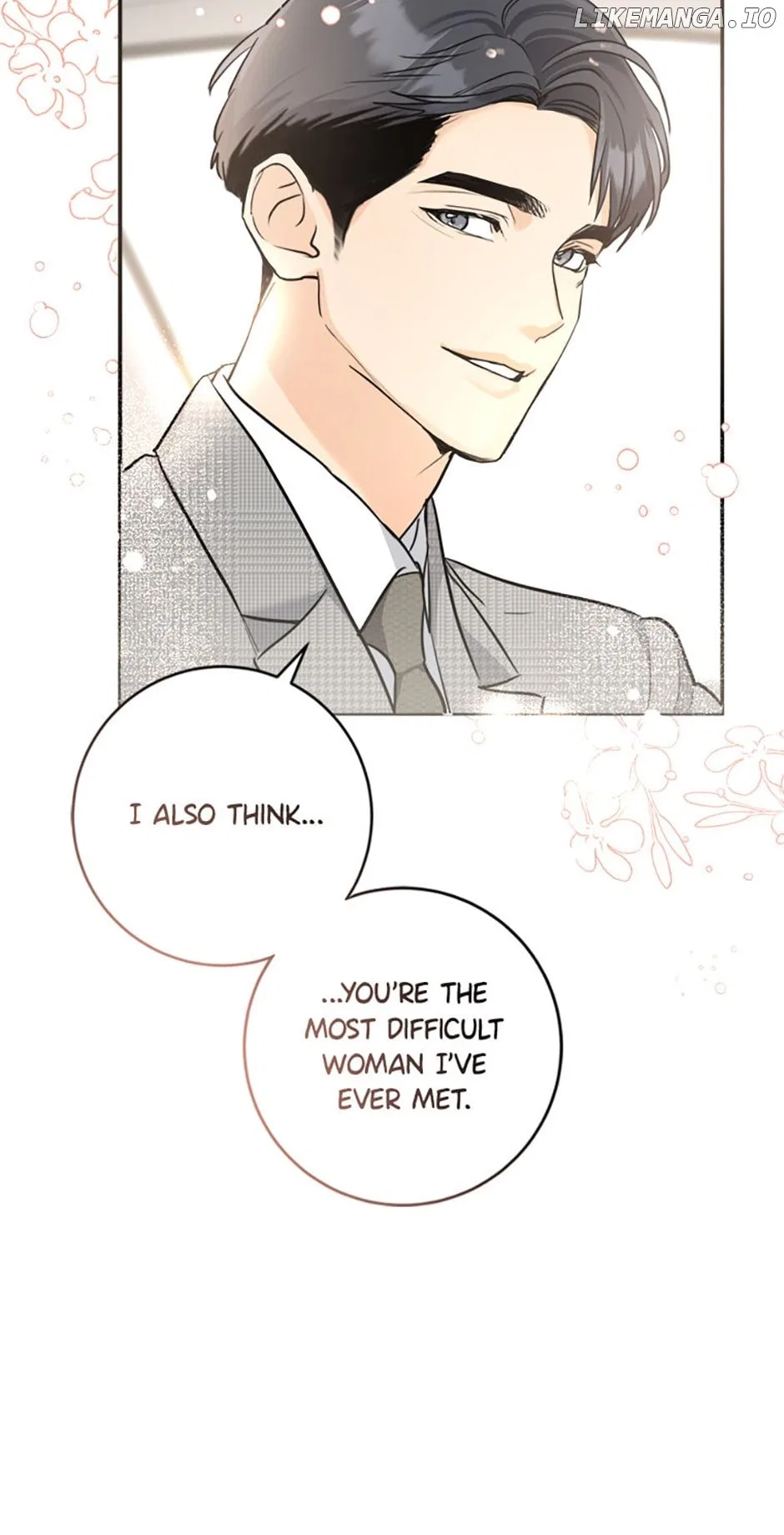 Marriage Situation Chapter 7 – Page 36