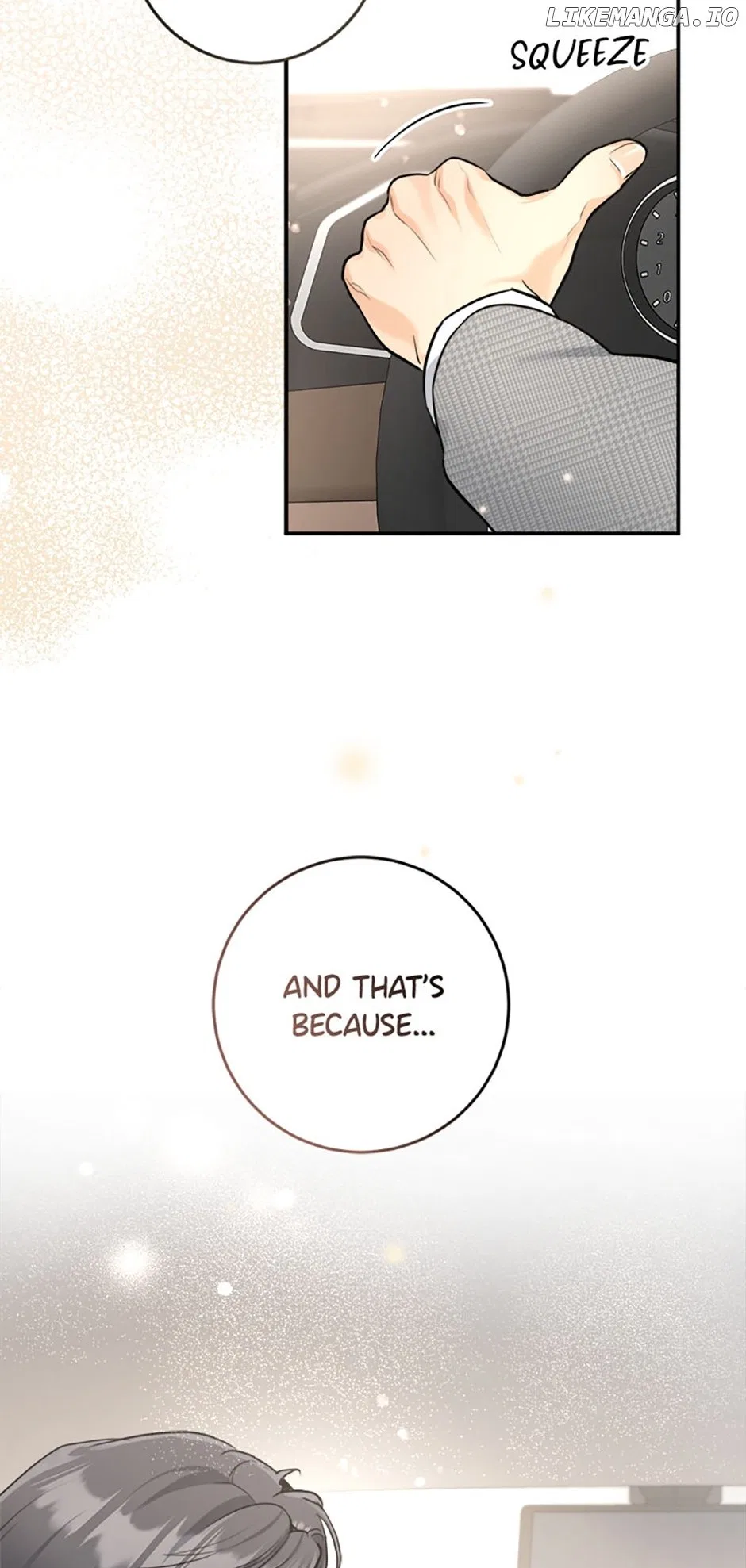 Marriage Situation Chapter 7 – Page 38