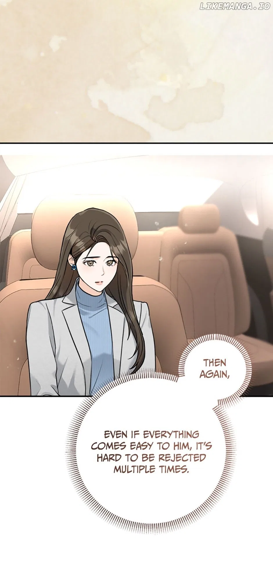 Marriage Situation Chapter 7 – Page 43