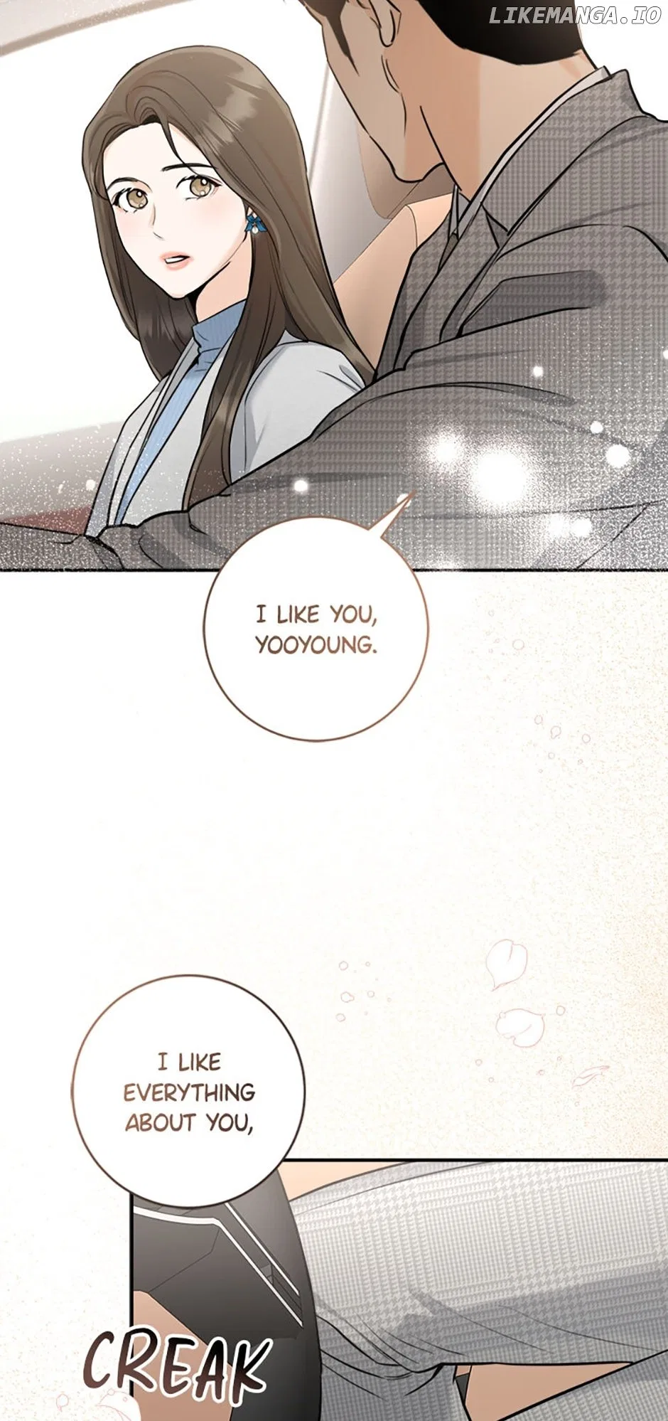 Marriage Situation Chapter 7 – Page 45
