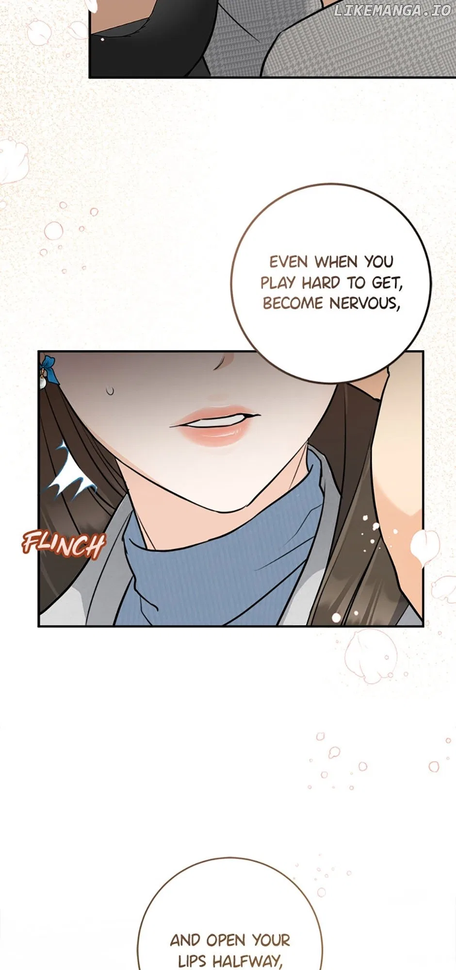 Marriage Situation Chapter 7 – Page 46