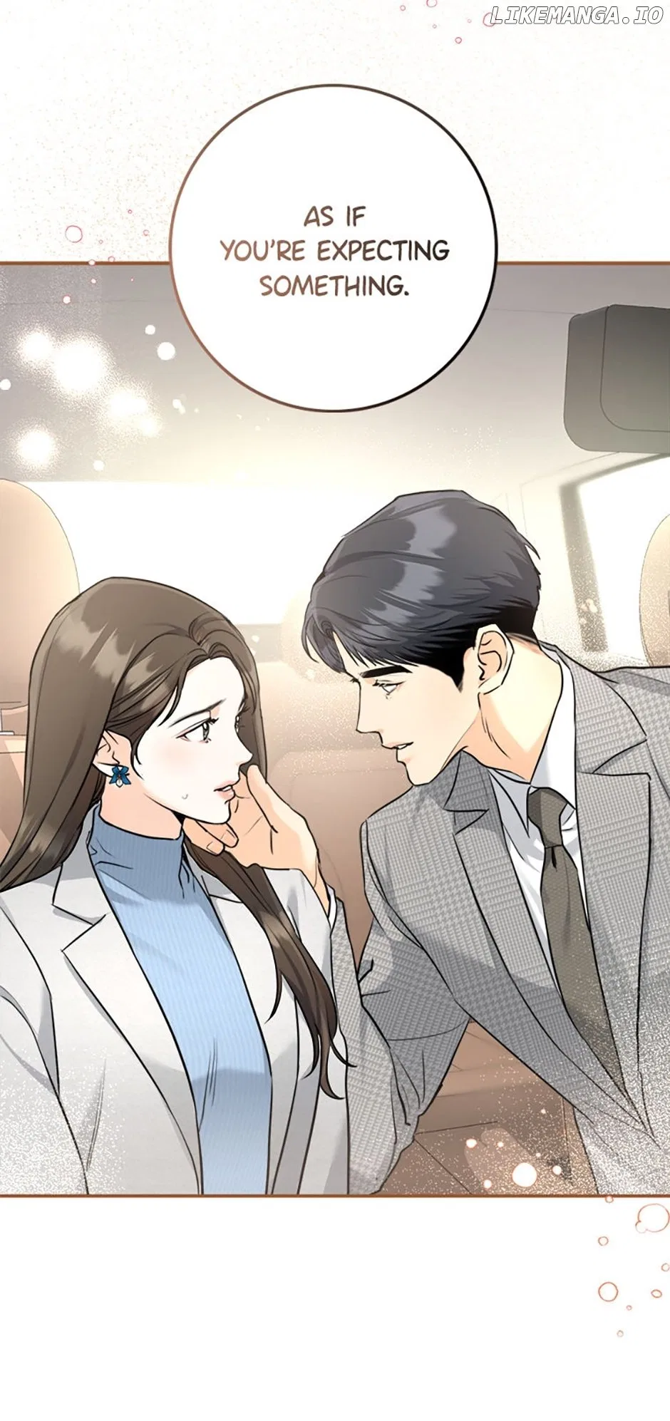 Marriage Situation Chapter 7 – Page 48