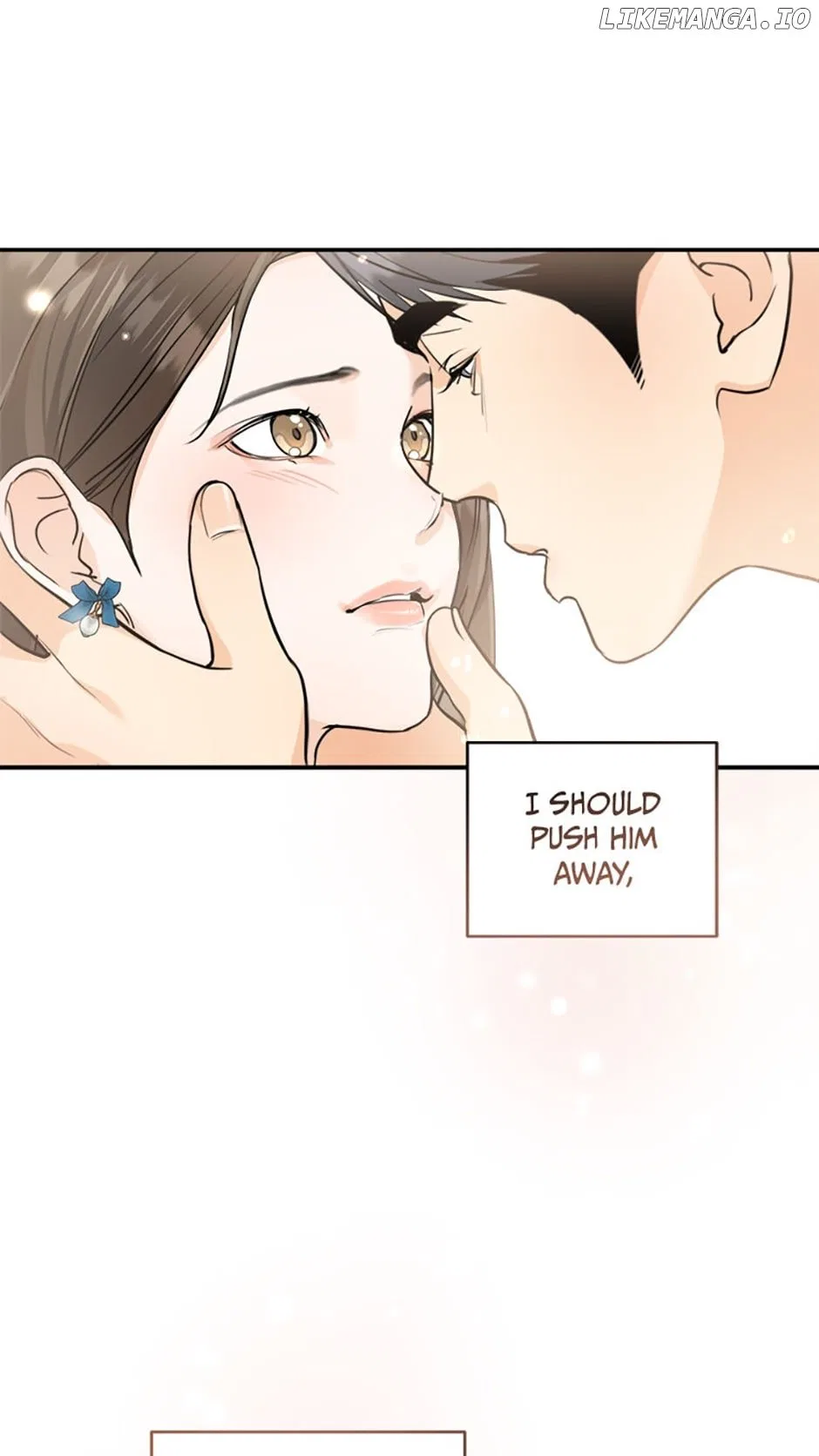 Marriage Situation Chapter 7 – Page 49