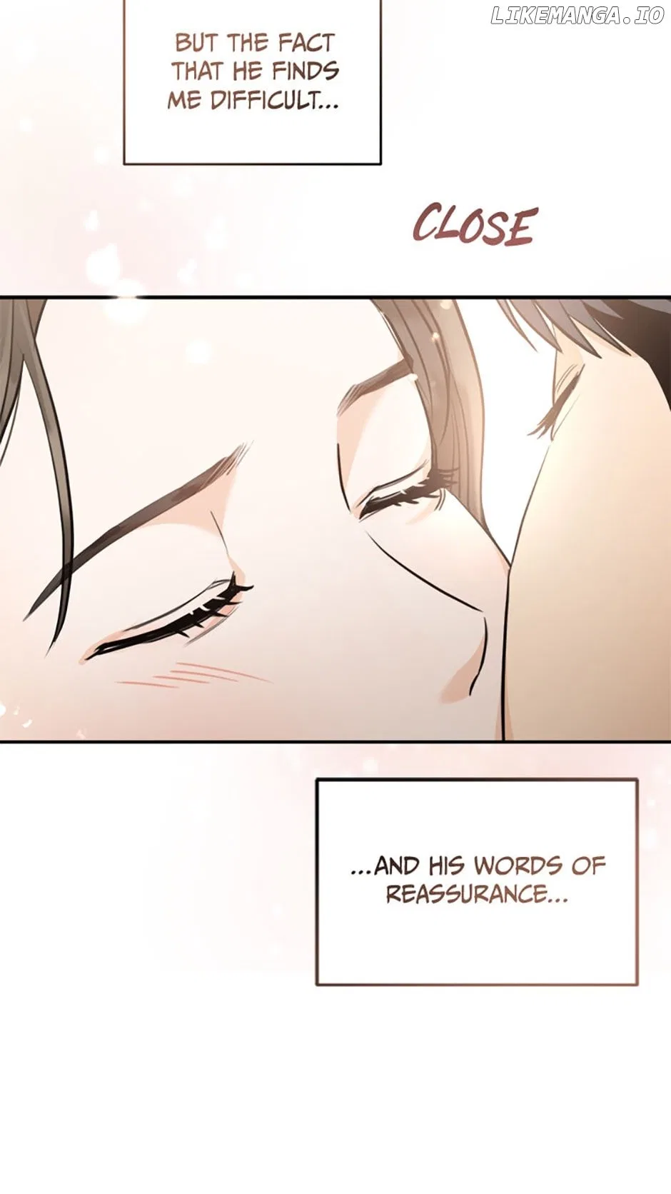 Marriage Situation Chapter 7 – Page 50