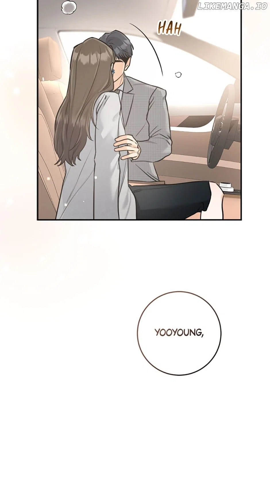 Marriage Situation Chapter 7 – Page 54