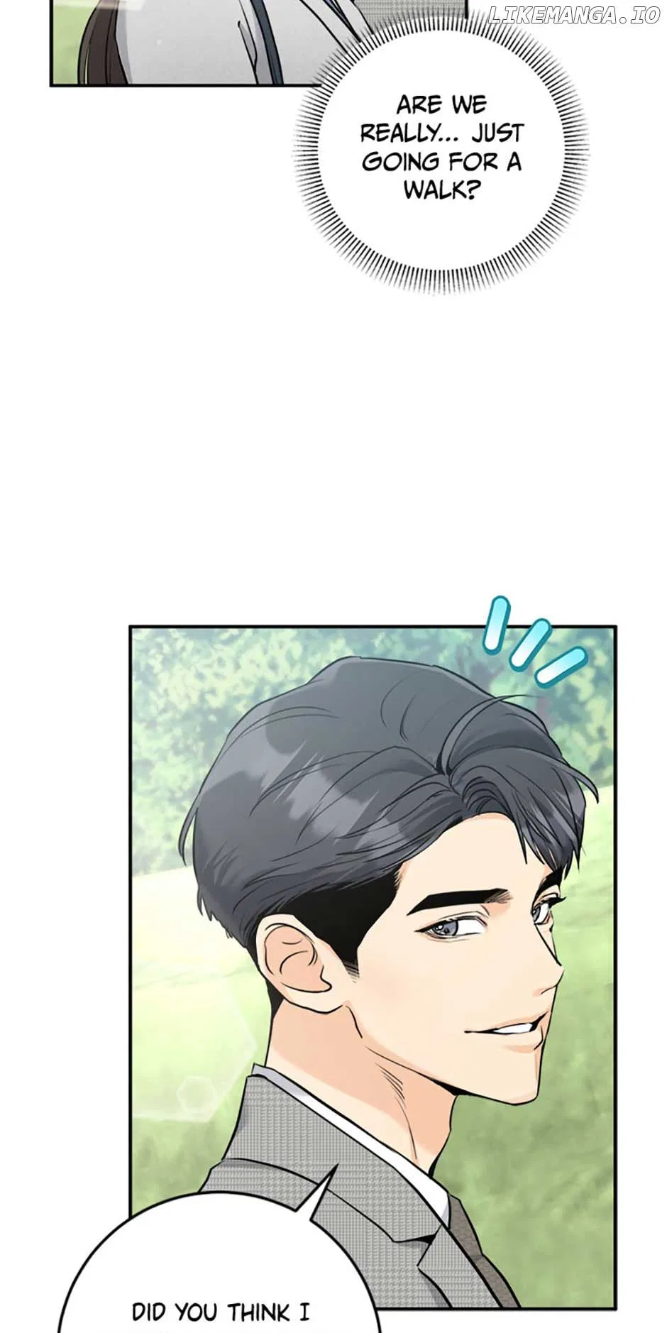Marriage Situation Chapter 6 – Page 3