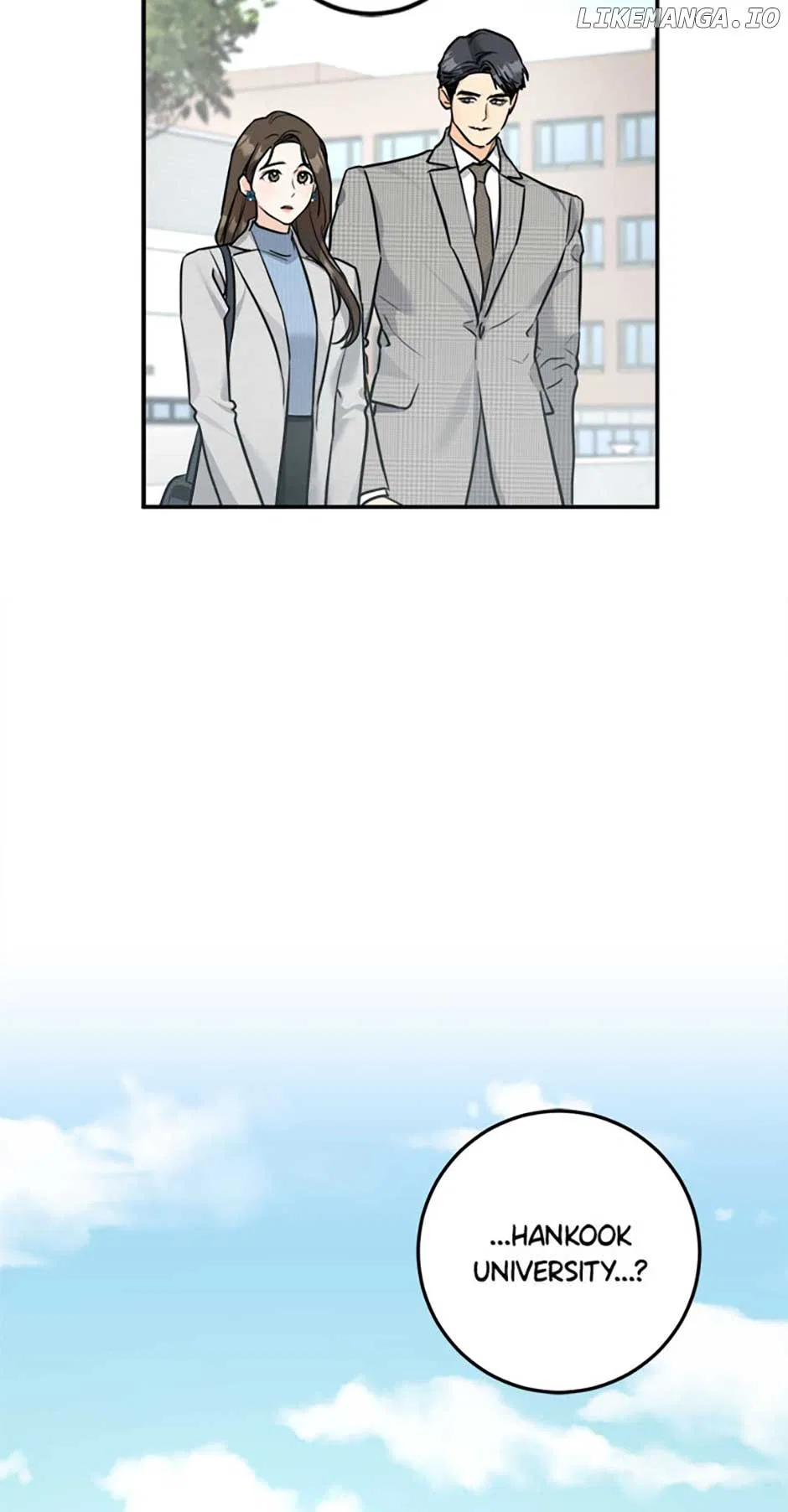 Marriage Situation Chapter 6 – Page 13