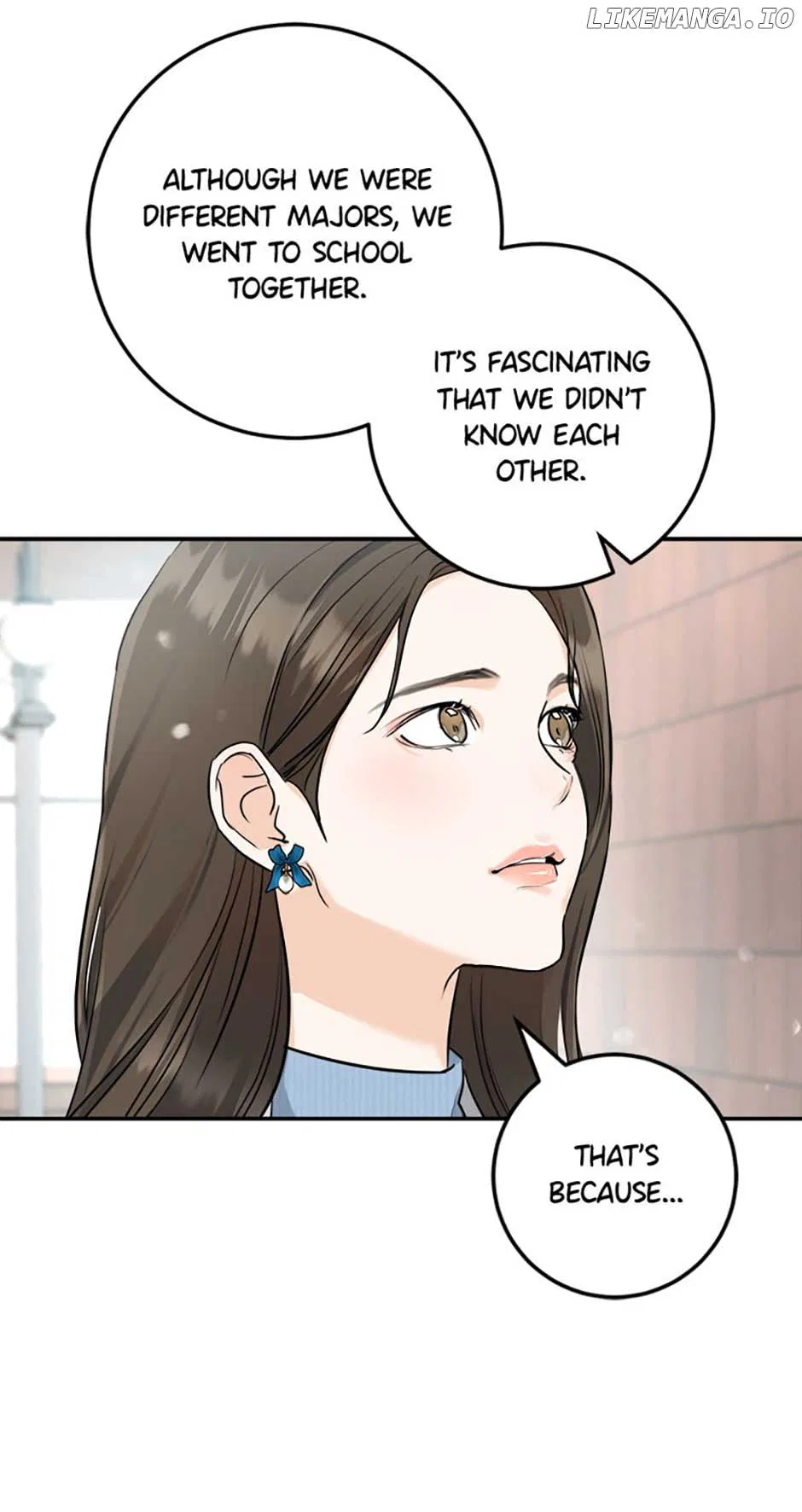 Marriage Situation Chapter 6 – Page 16