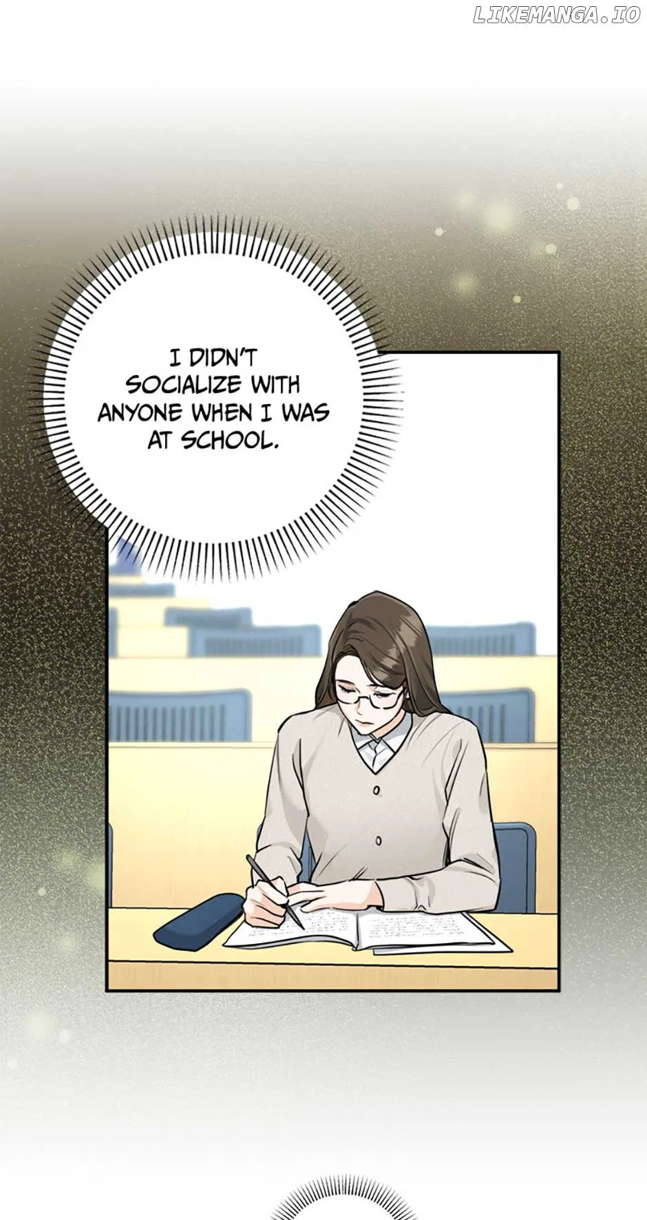 Marriage Situation Chapter 6 – Page 17