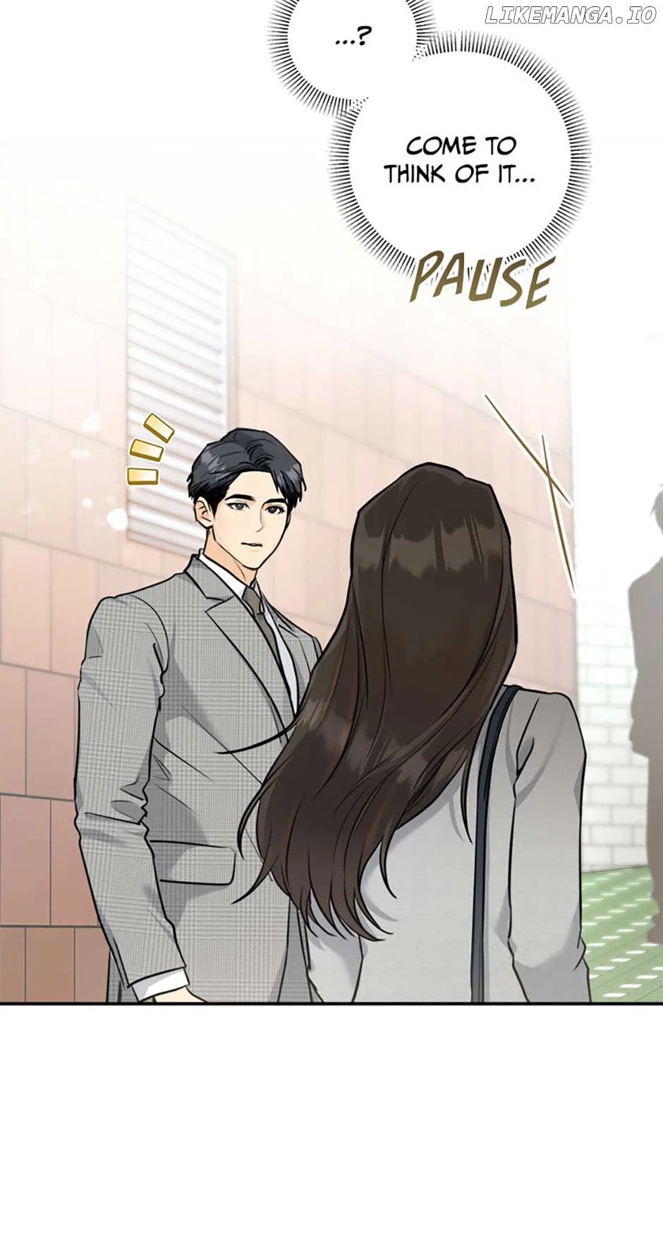 Marriage Situation Chapter 6 – Page 18