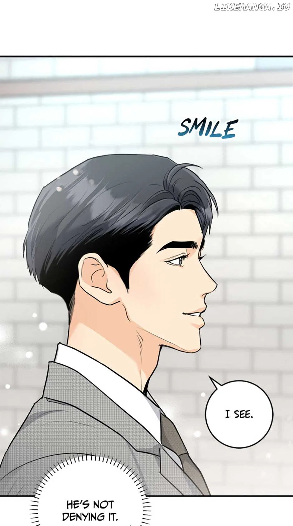 Marriage Situation Chapter 6 – Page 29